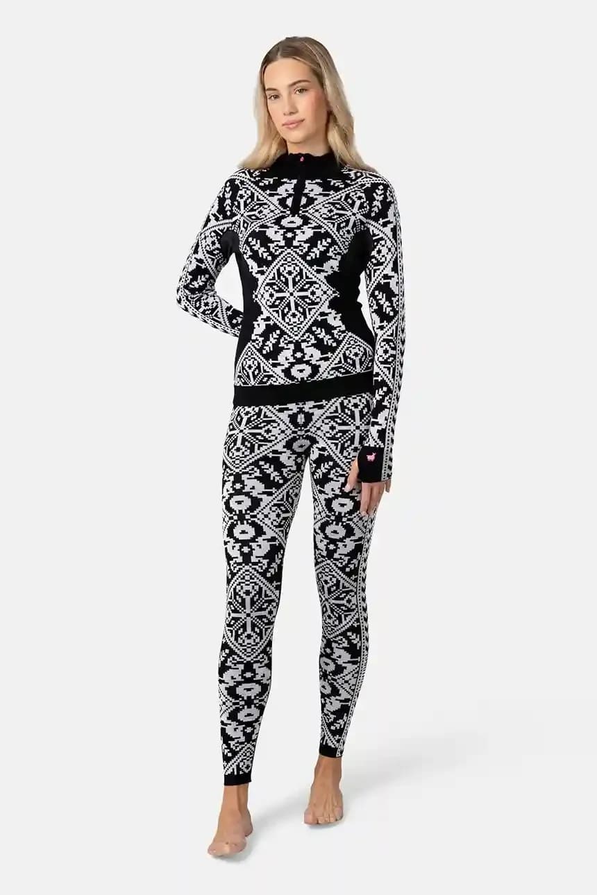 Функциональная толстовка SAGA - фото 3