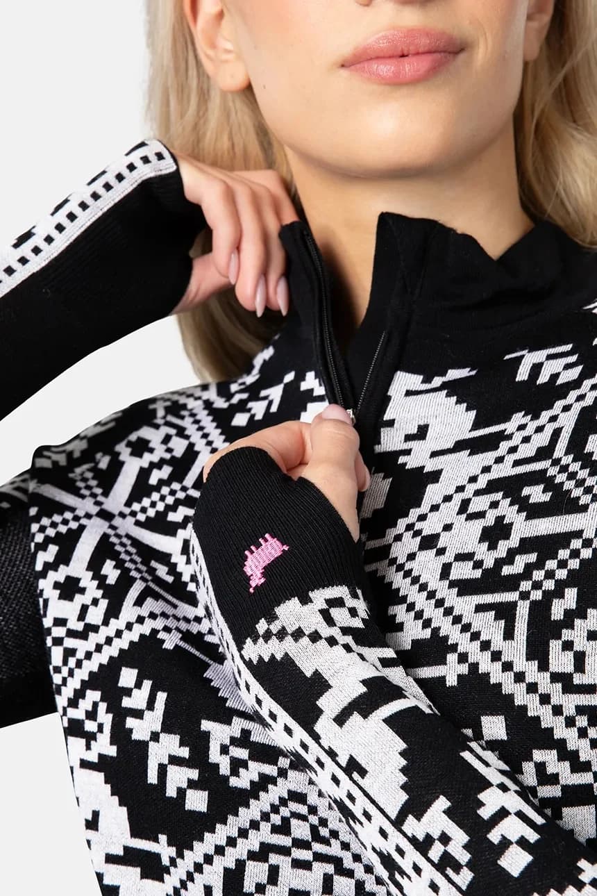 Функциональная толстовка SAGA - фото 5