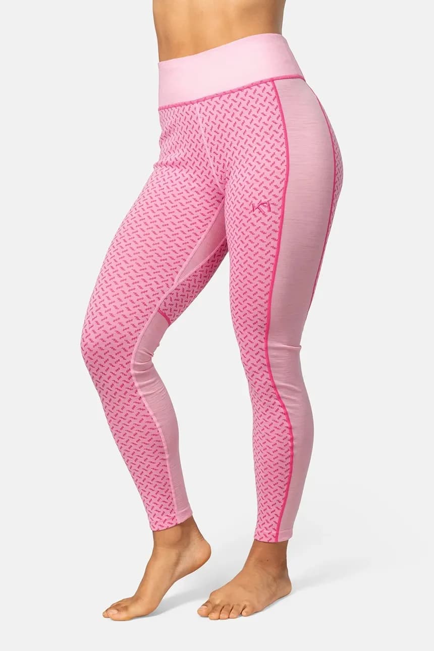 LEKKER функциональные леггинсы