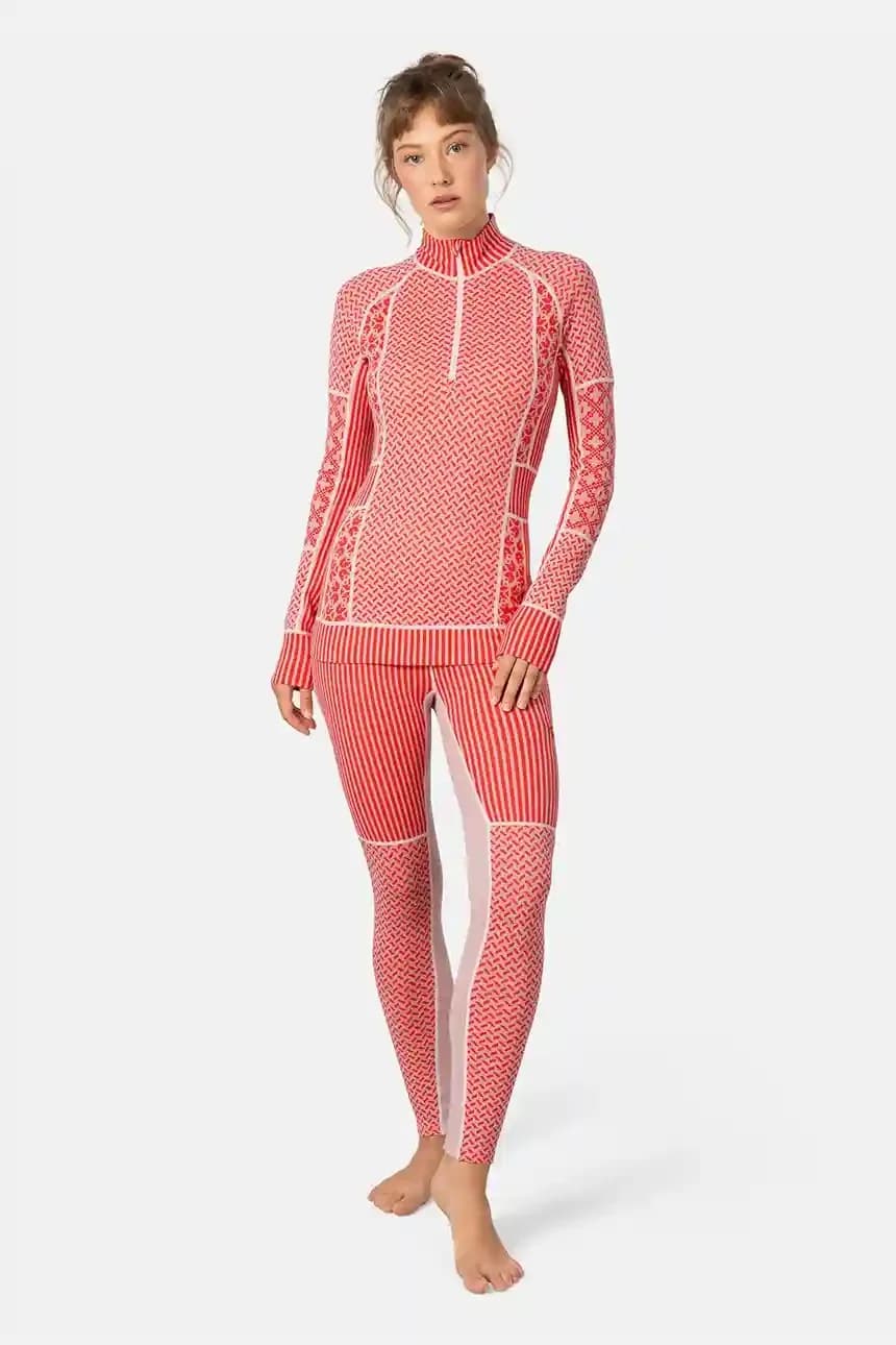 SMEKKER функциональный лонгслив - фото 3