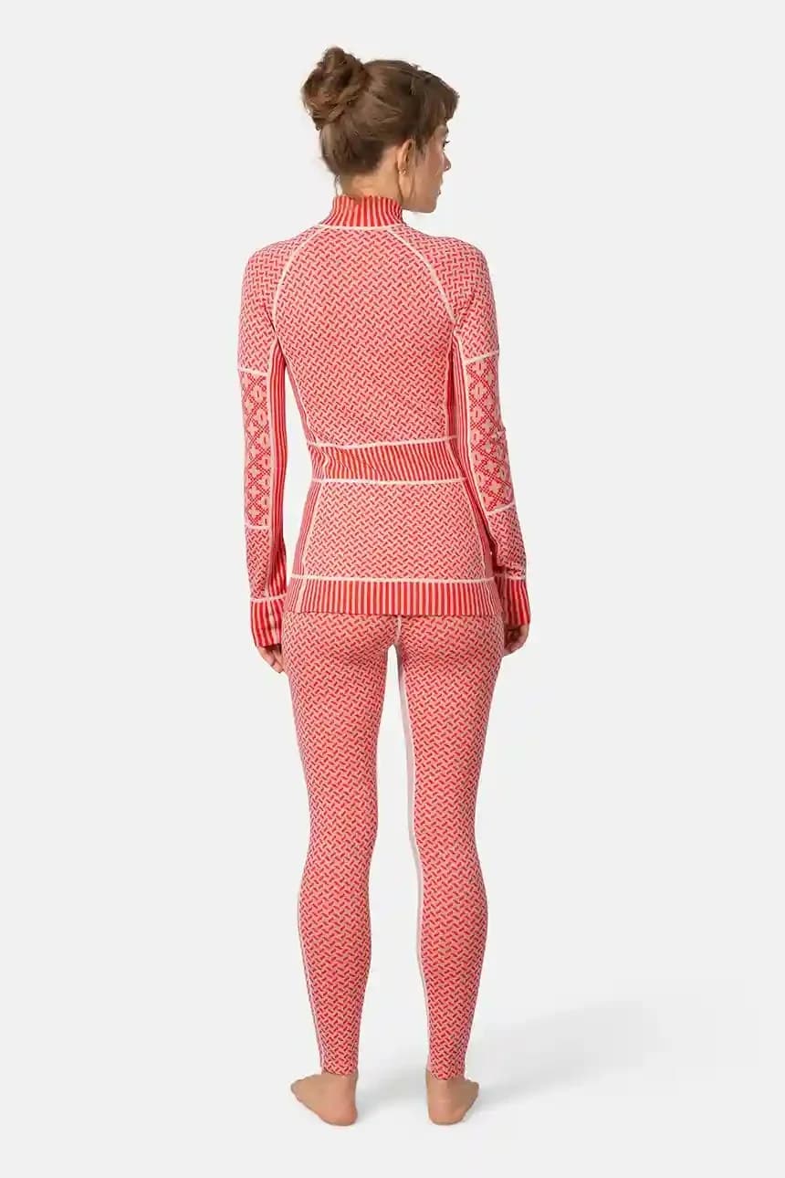 SMEKKER функциональный лонгслив - фото 4