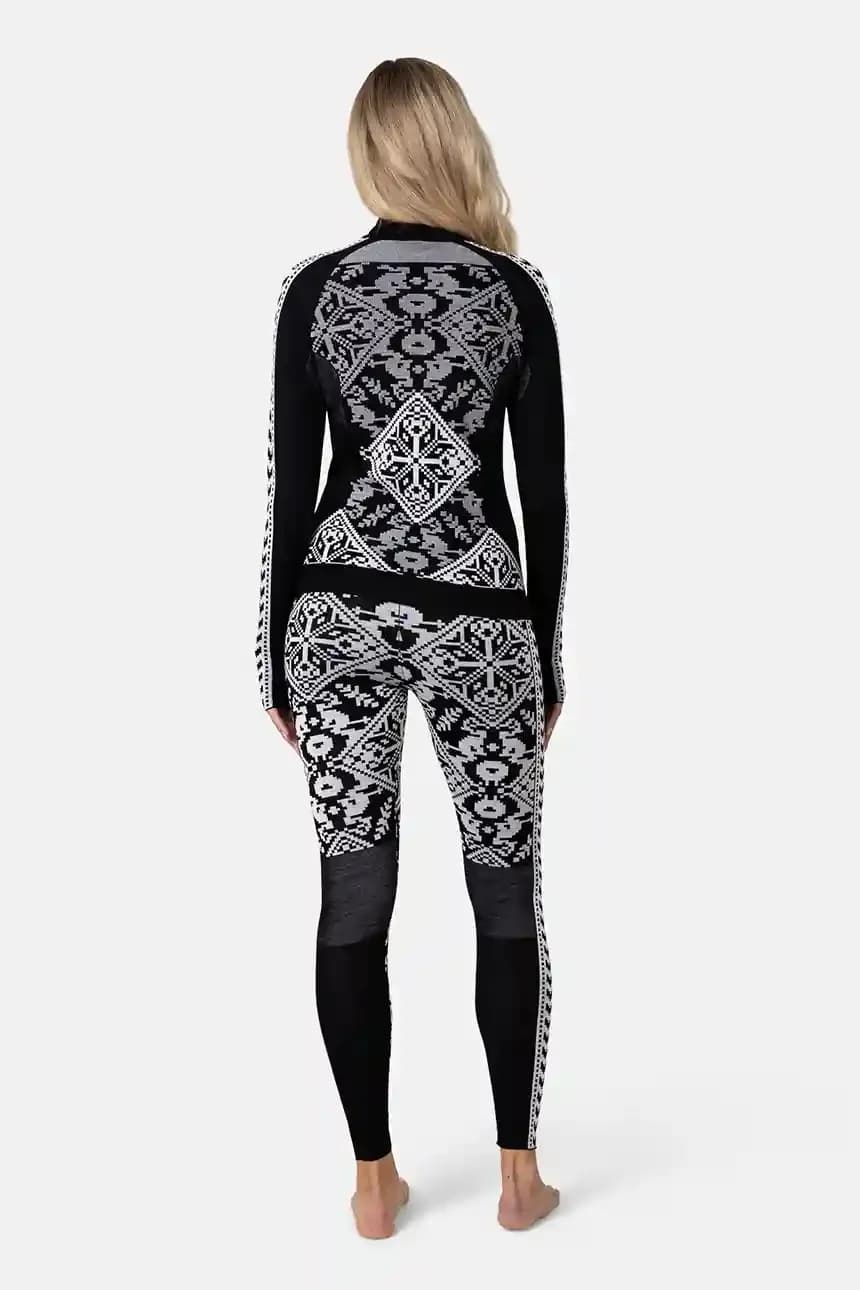 Функциональные леггинсы SAGA - фото 4