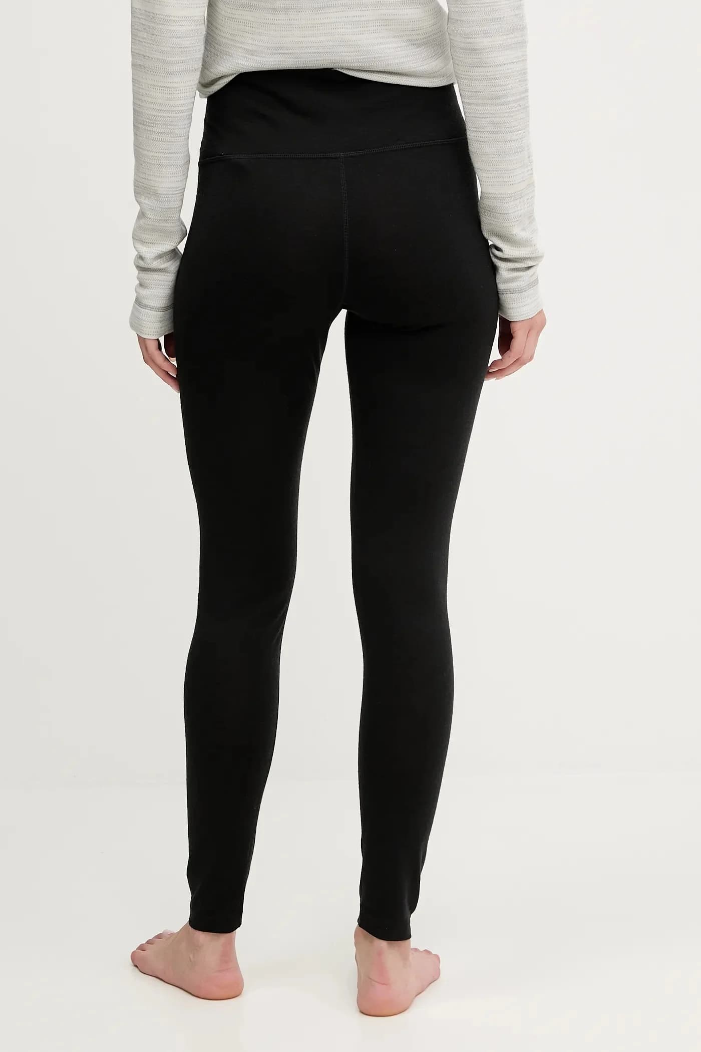 Функциональные леггинсы Merino 200 Oasis - фото 3