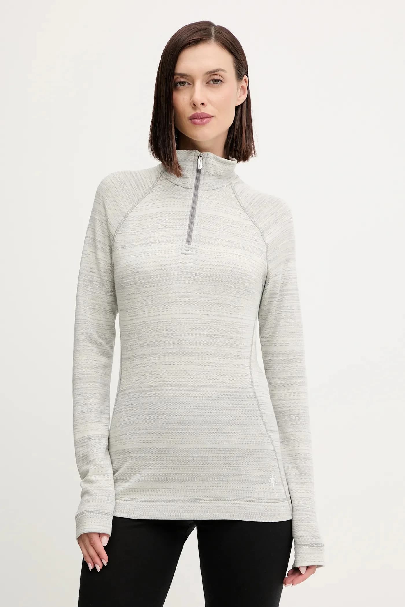 Функциональный лонгслив