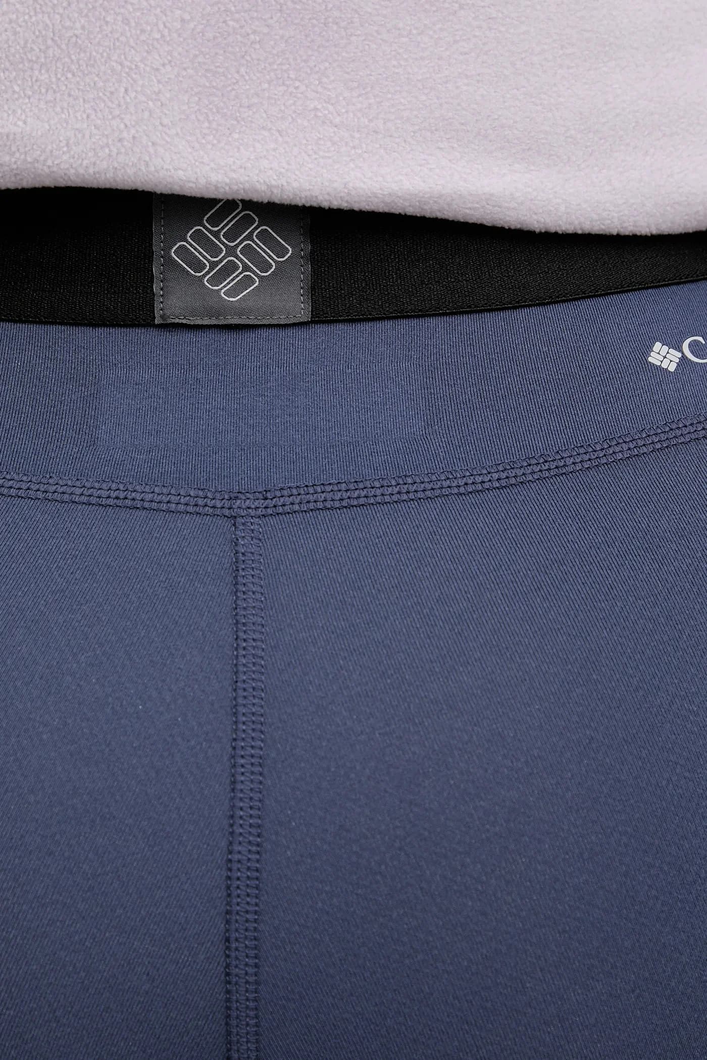 Функциональные леггинсы средней плотности Stretch - фото 4