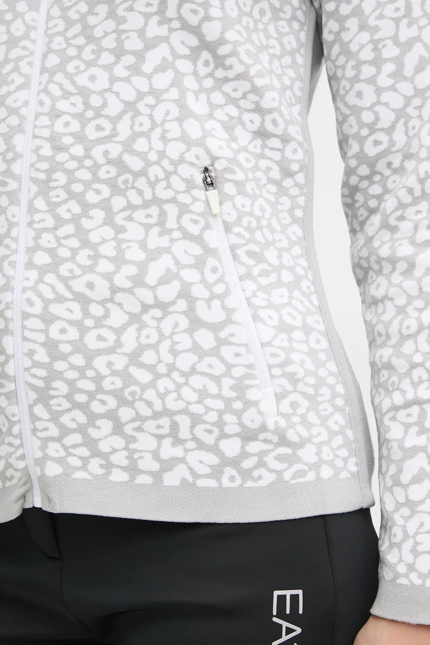 Саша кардиган - фото 5