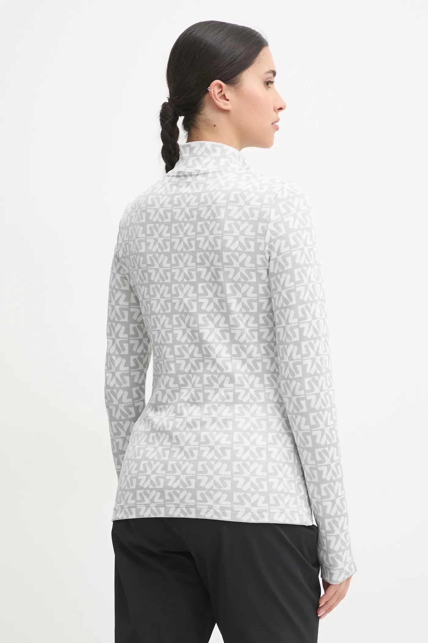 свитер Арья - фото 3