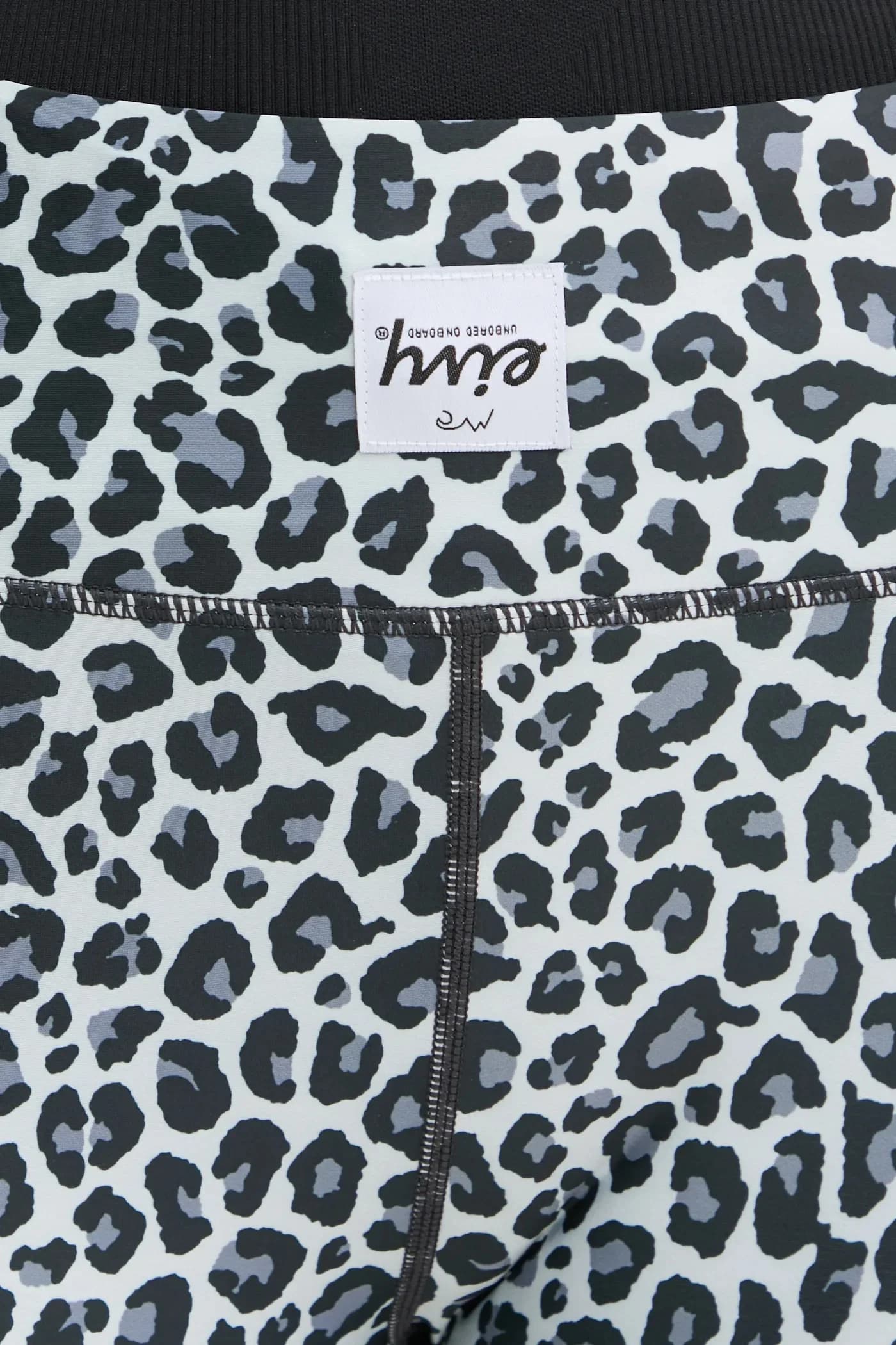 Функциональные леггинсы с карманами - фото 4