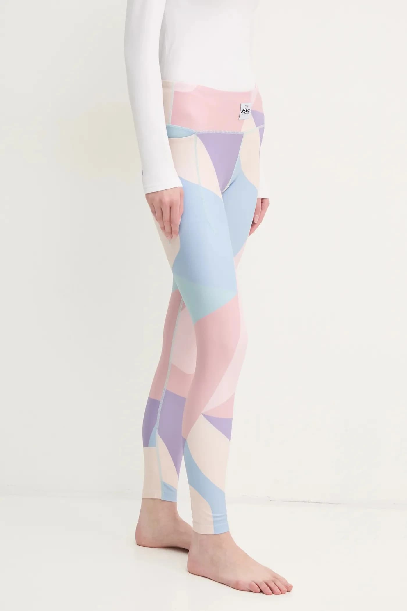 Функциональные леггинсы Pocket Tights