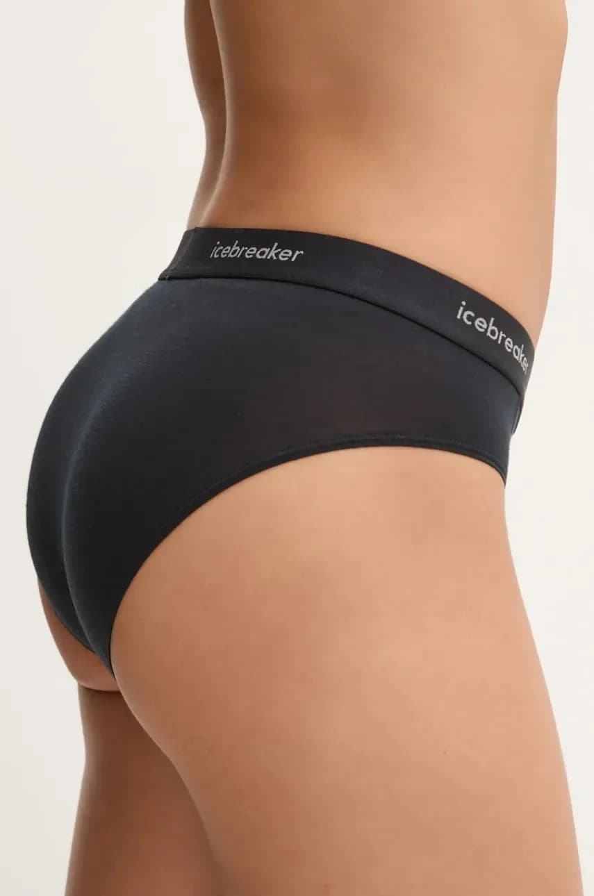 Функциональное нижнее белье Merino Blend 125 Cool-Lite Sprite Hipster - фото 2