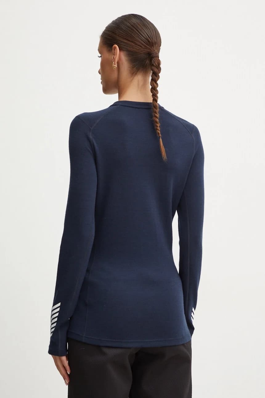 LIFA MERINO функциональный лонгслив - фото 3