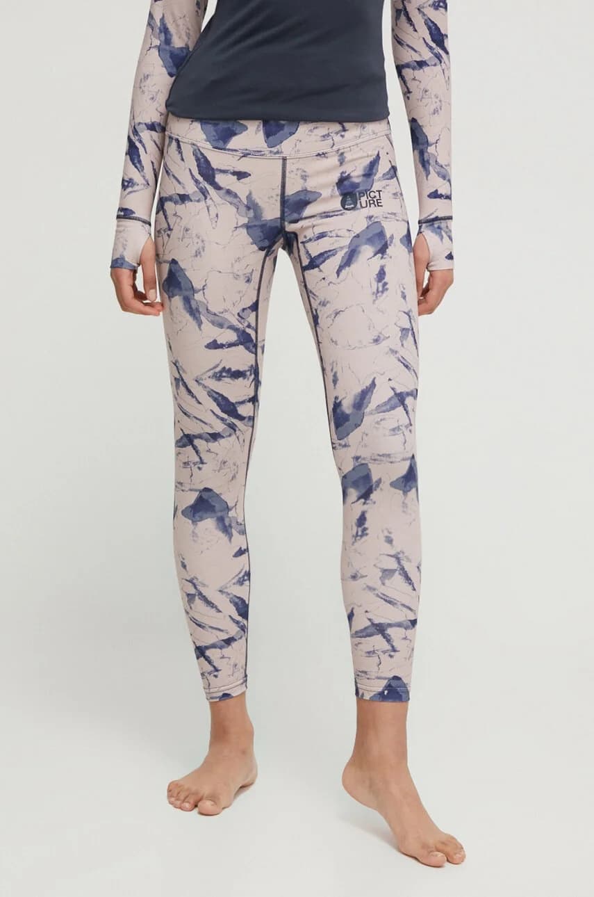 Xina функциональные леггинсы с принтом