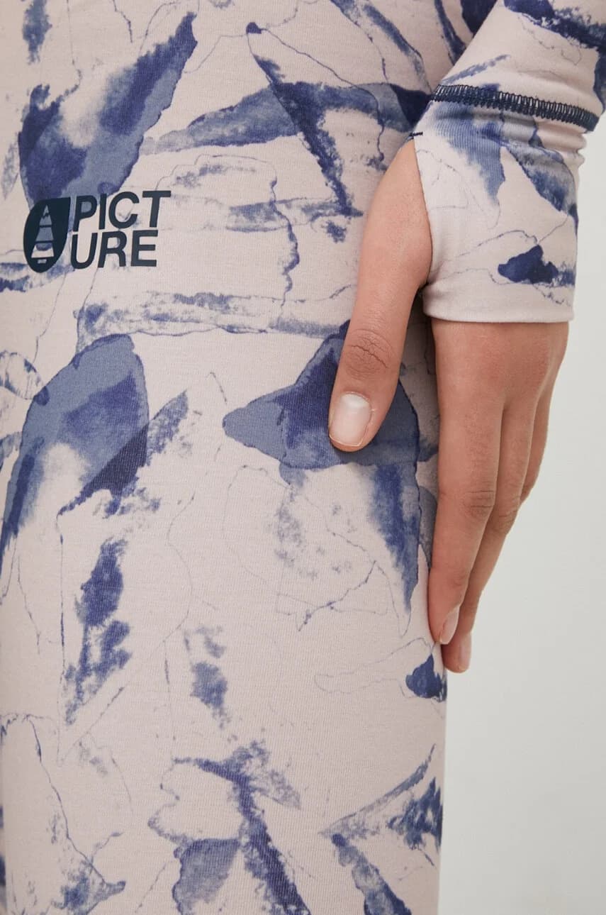 Xina функциональные леггинсы с принтом - фото 4