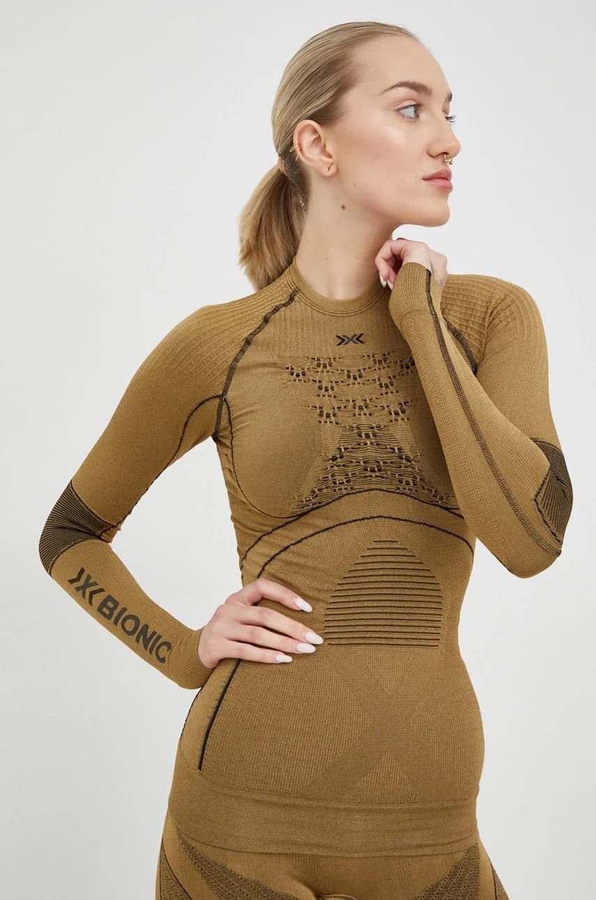 Функциональная рубашка Radiator 4.0 с длинными рукавами