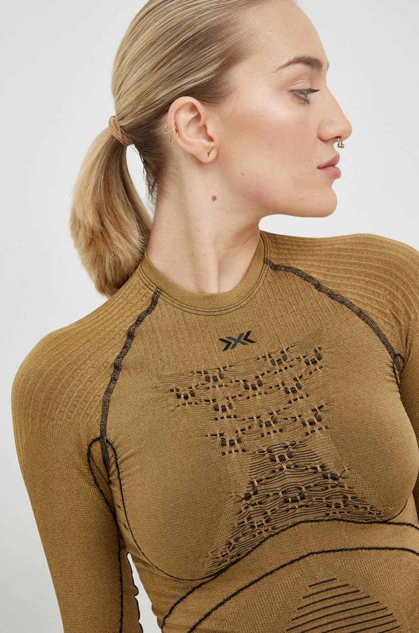 Функциональная рубашка Radiator 4.0 с длинными рукавами - фото 4