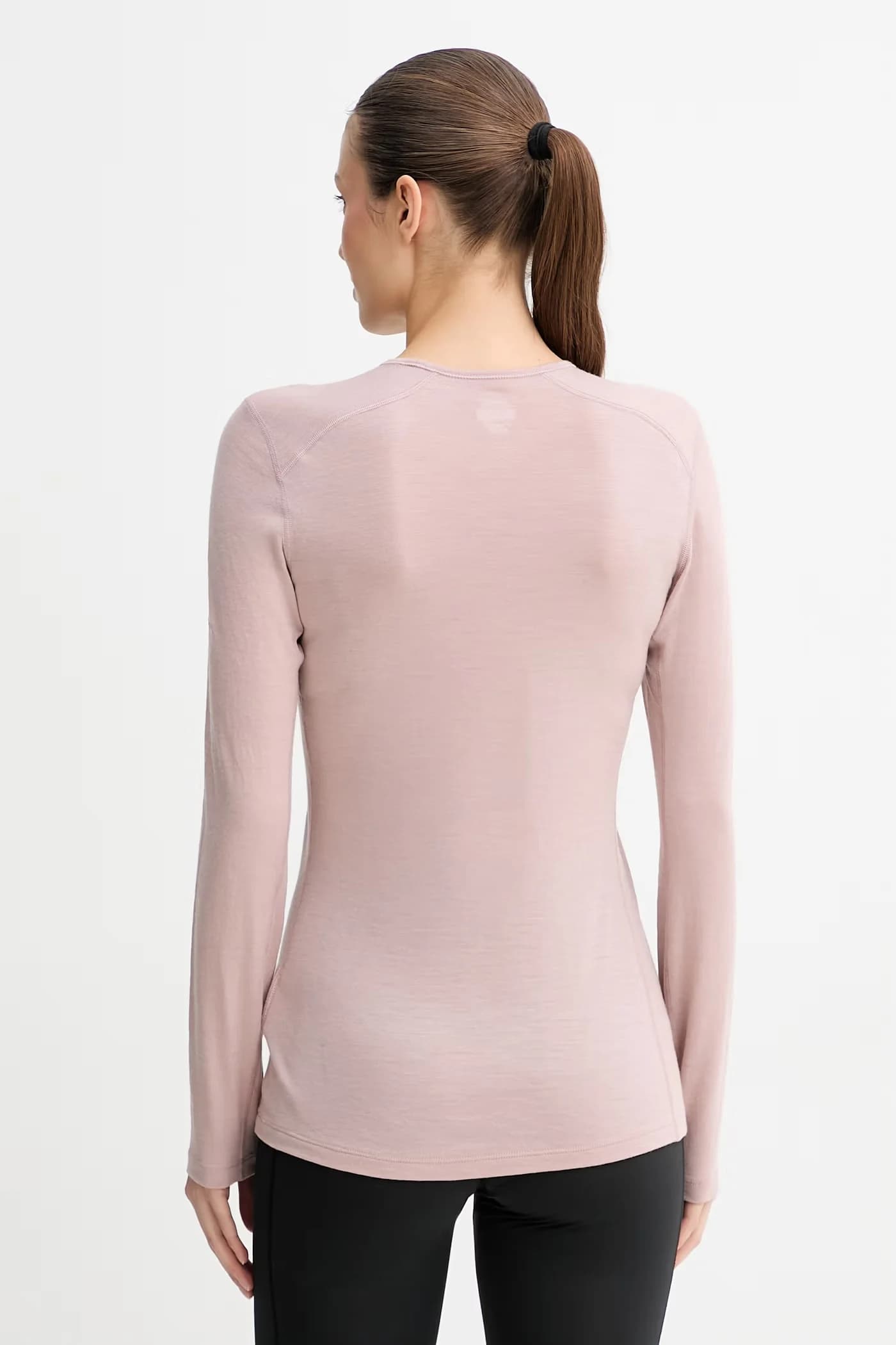 Женская шерсть 200 Оазис - фото 2