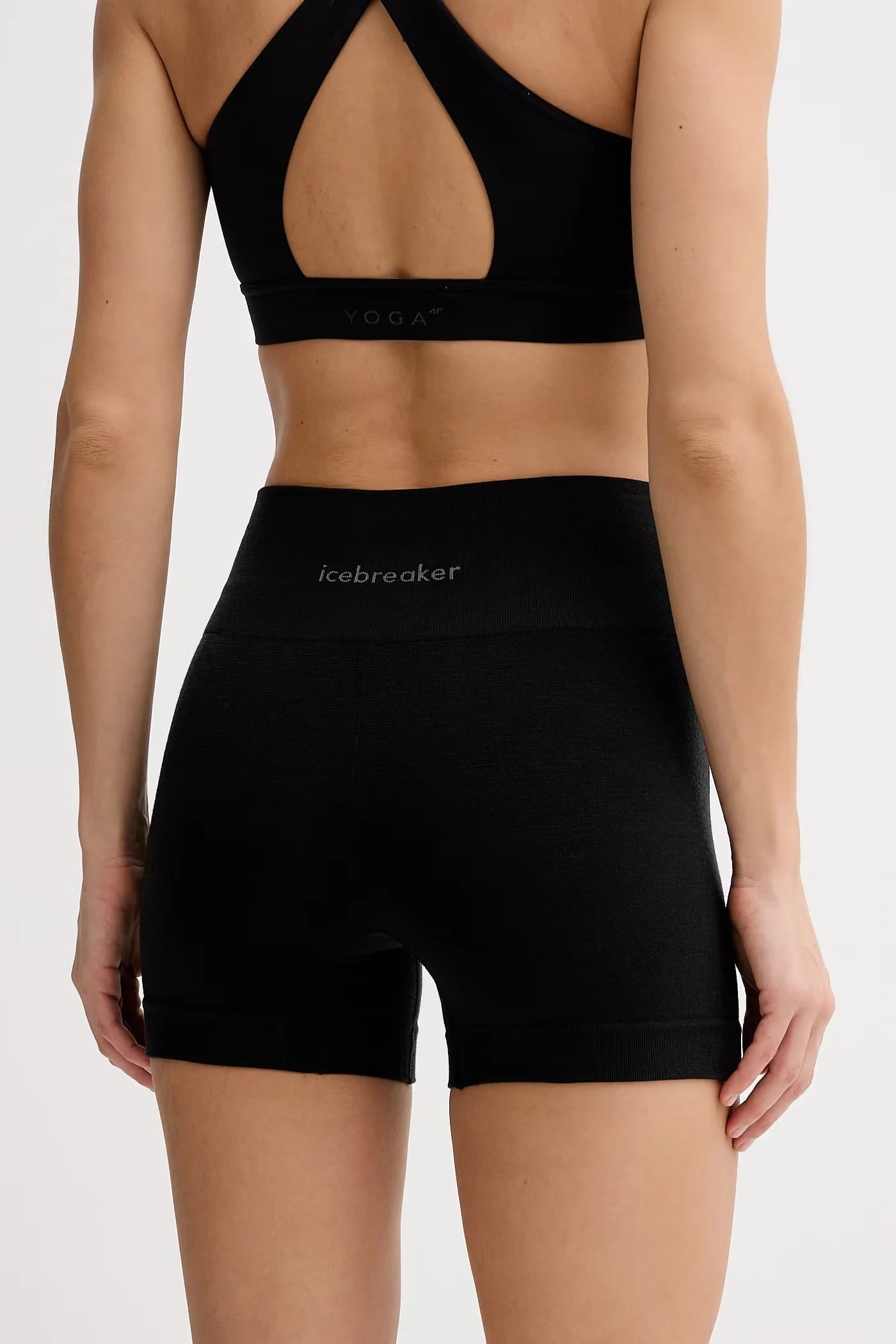 Женская одежда ZoneKnit Бесшовная шерсть мериноса - фото 3