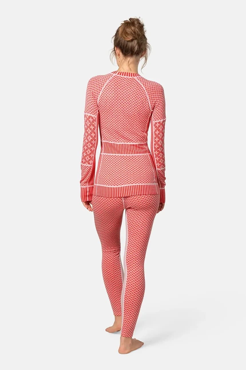 Функциональные леггинсы SMEKKER - фото 4