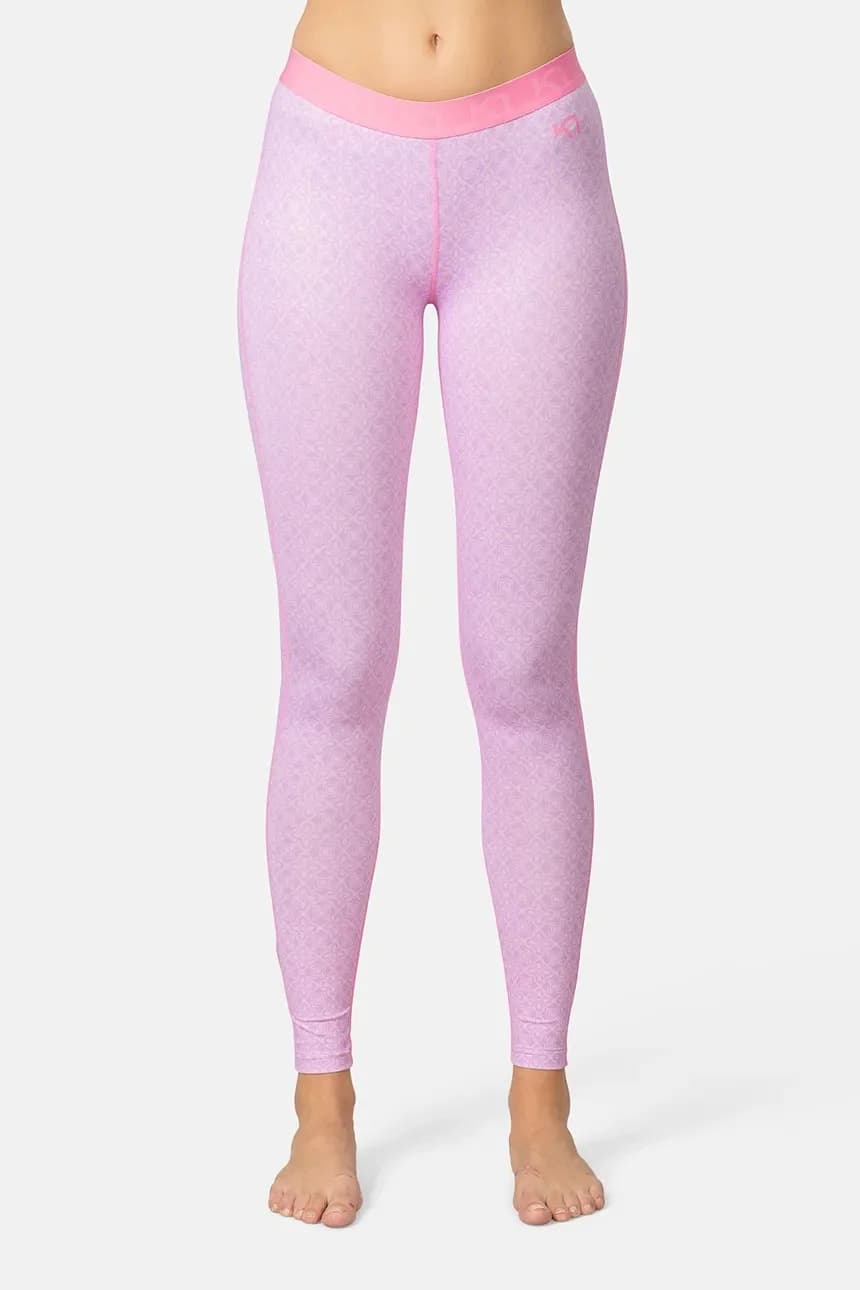 Функциональные леггинсы FRYD