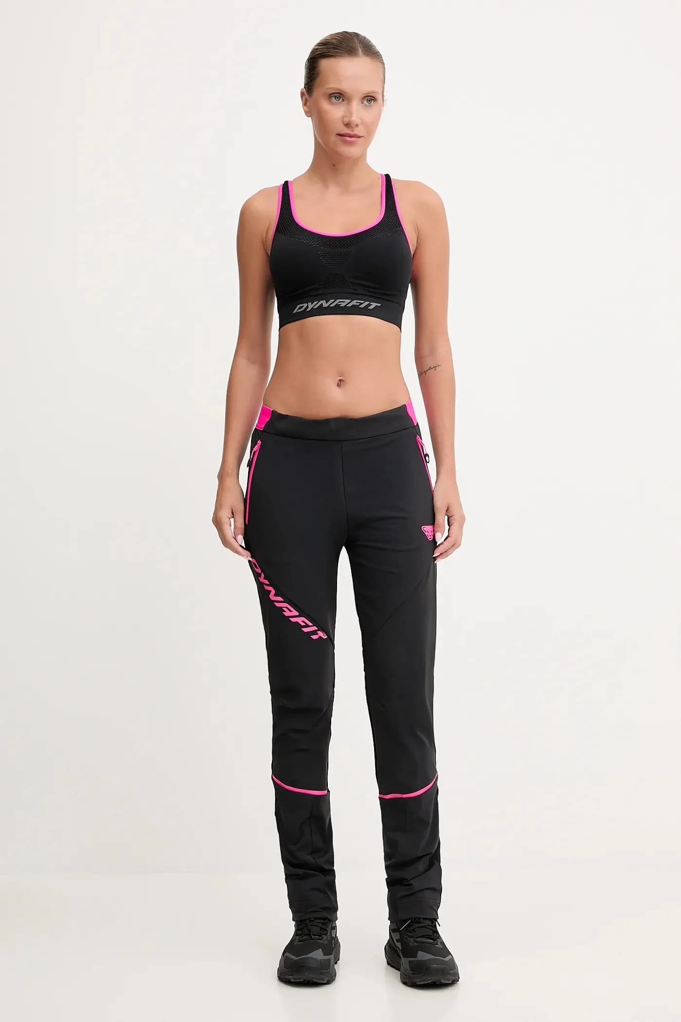 Функциональное белье Dynafit Speed - фото 2