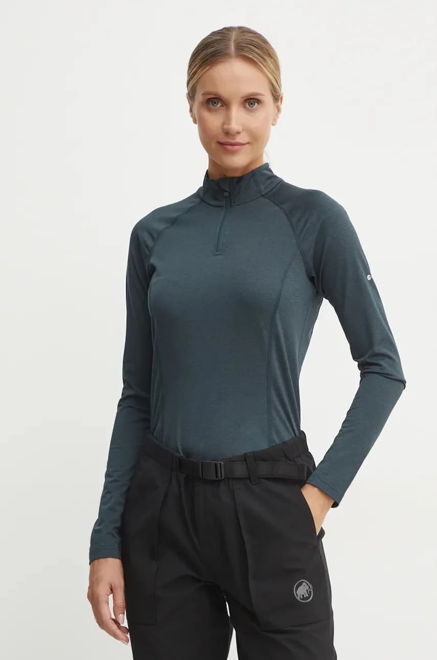 Функциональная рубашка Dart XT с длинными рукавами