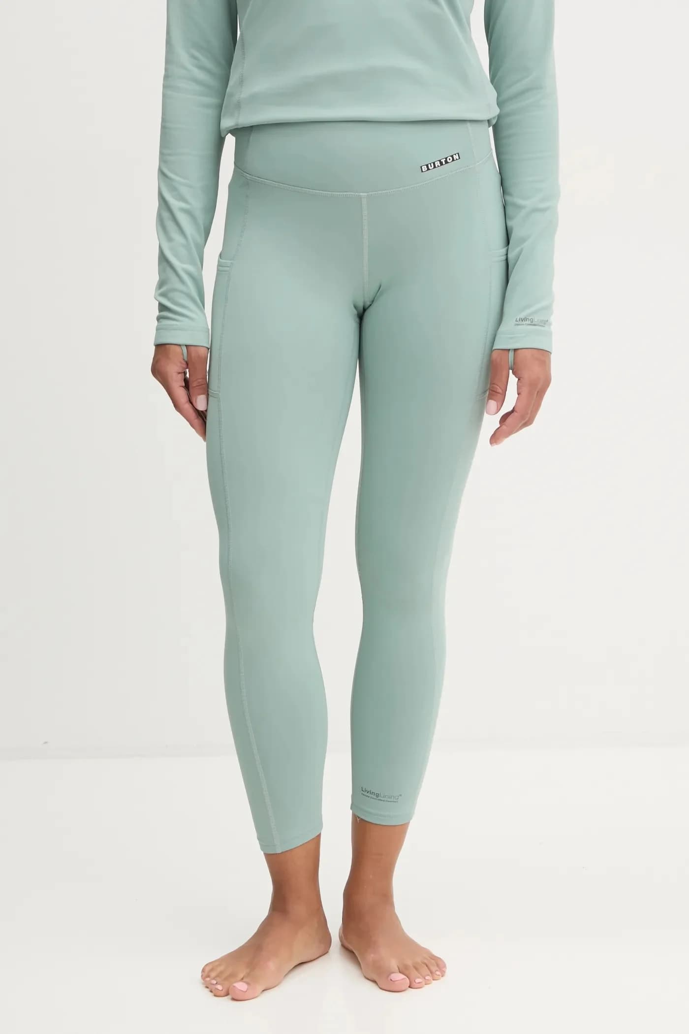 Функциональные леггинсы Heavyweight X Base Layer