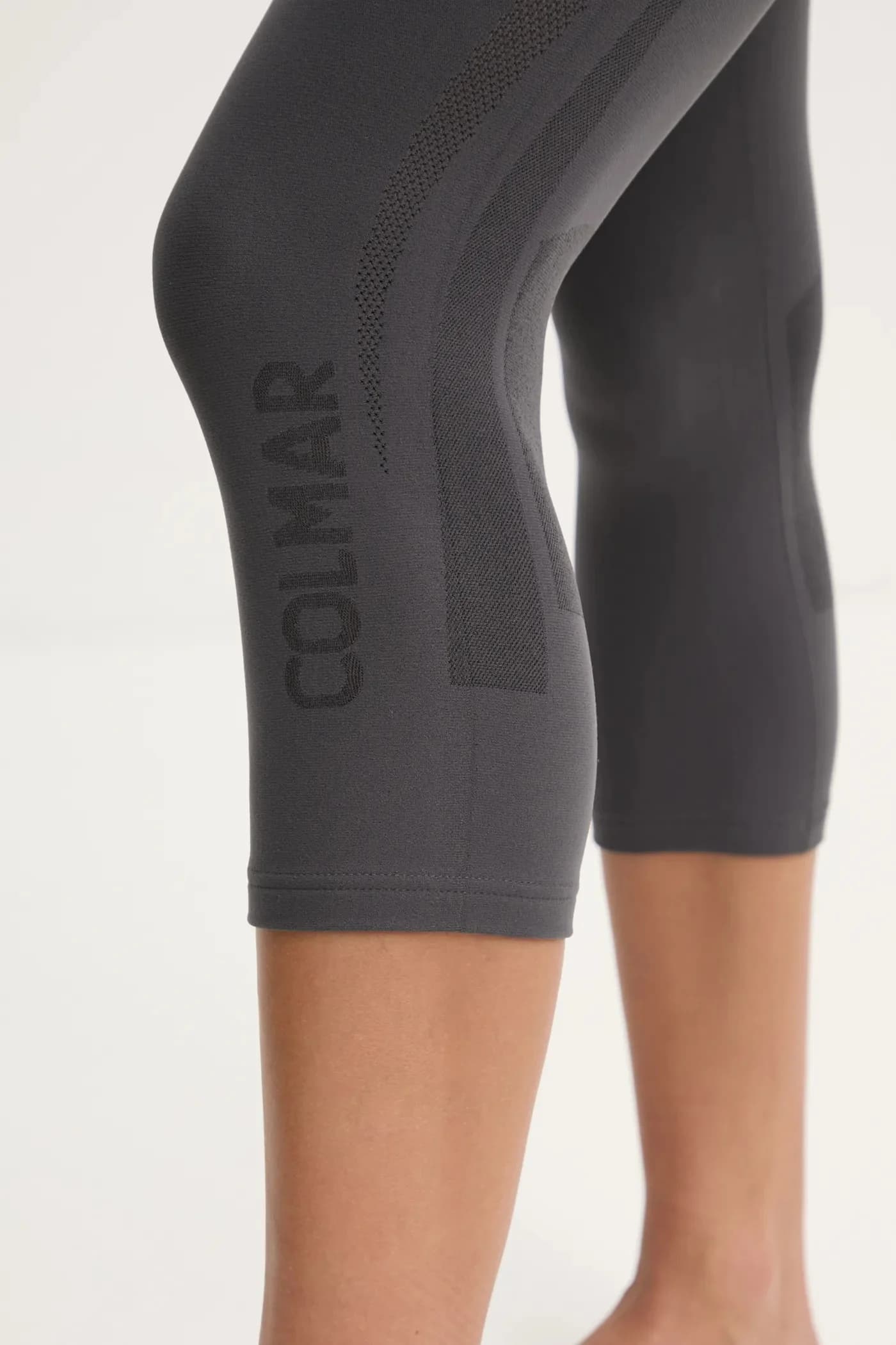 Функциональные леггинсы Colmar - фото 4