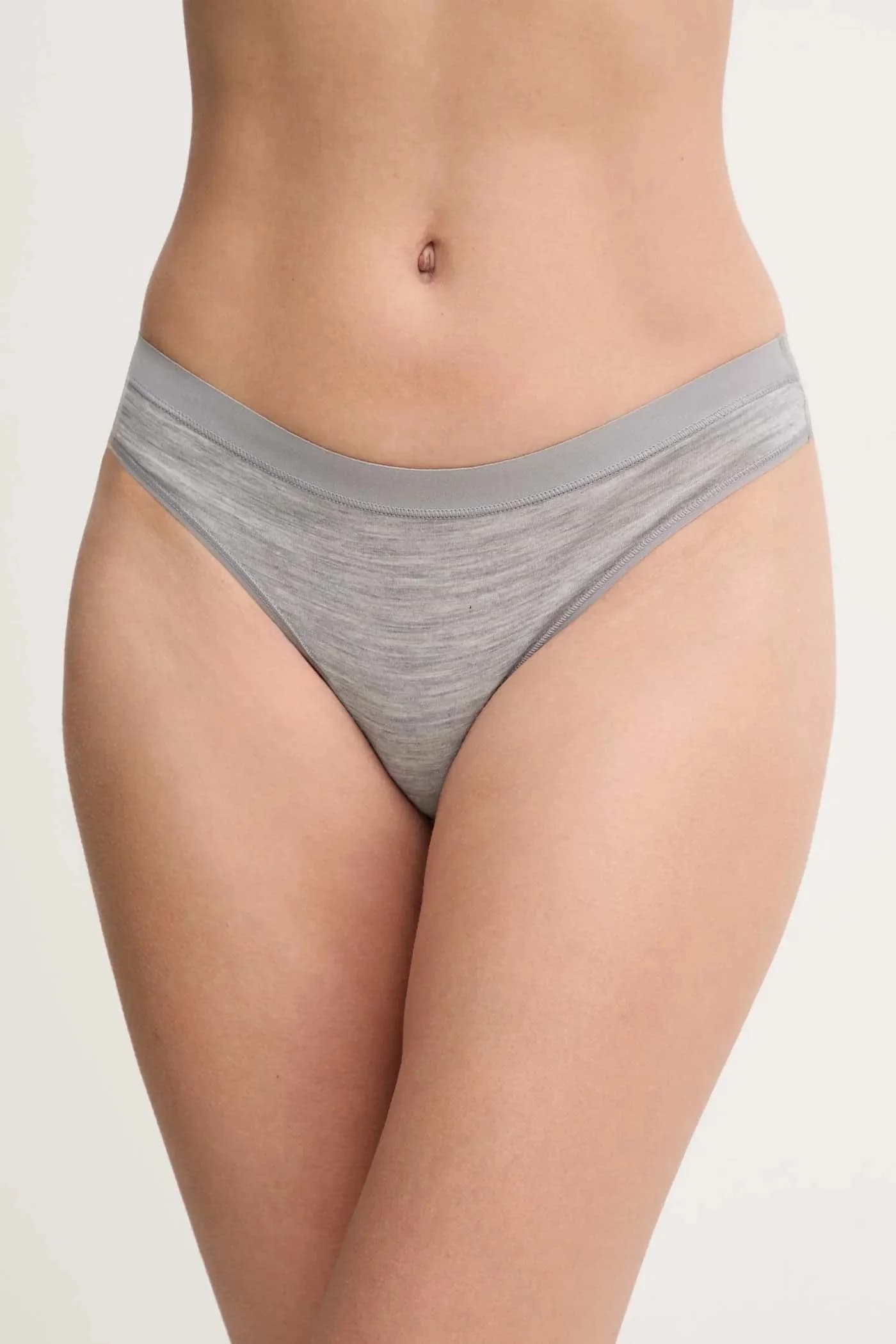 Функциональное нижнее белье из мериноса.