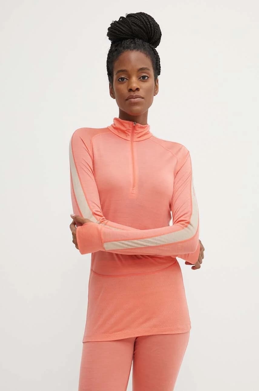 Функциональная рубашка с длинным рукавом 125 ZoneKnit Merino Blend