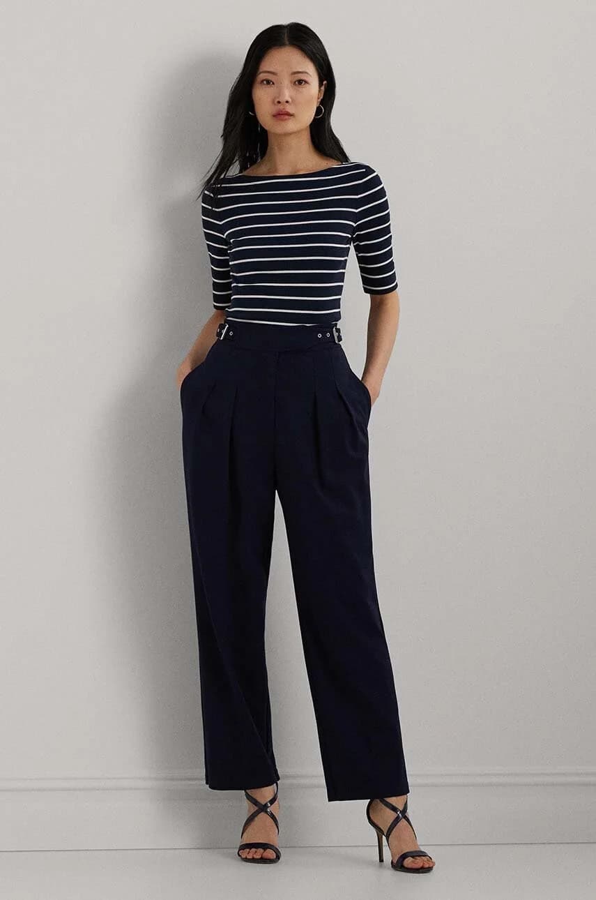 Блуза - фото 4