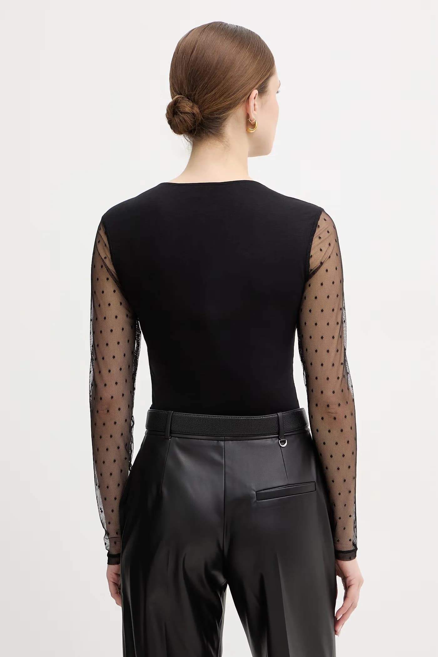 Боди - фото 3