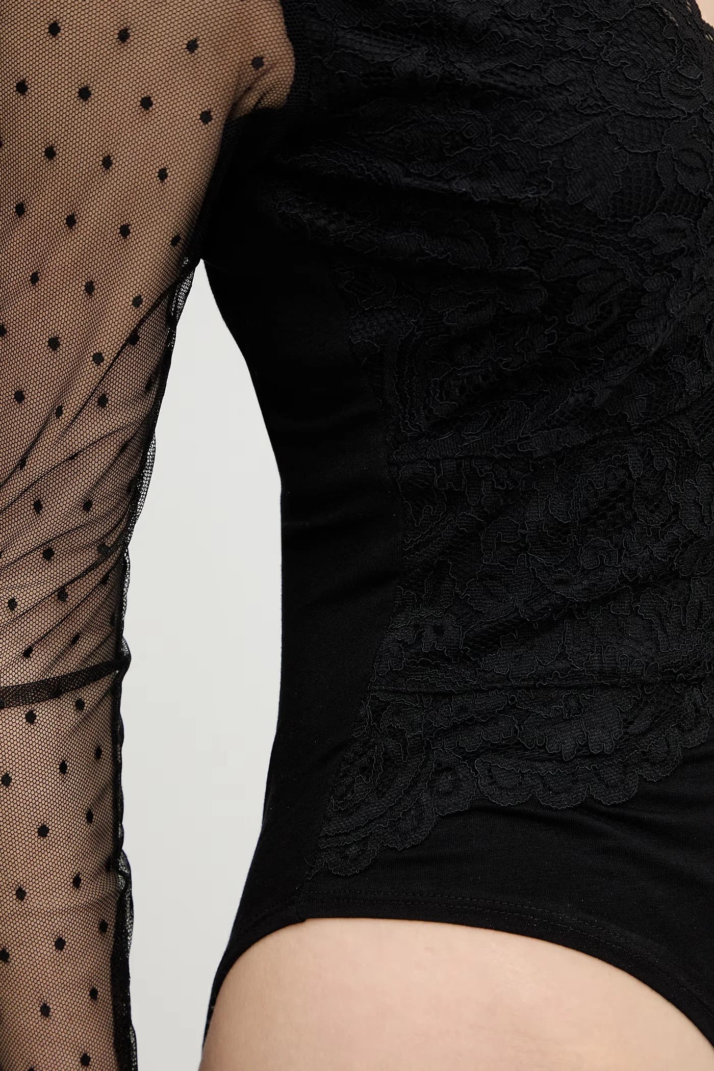 Боди - фото 5