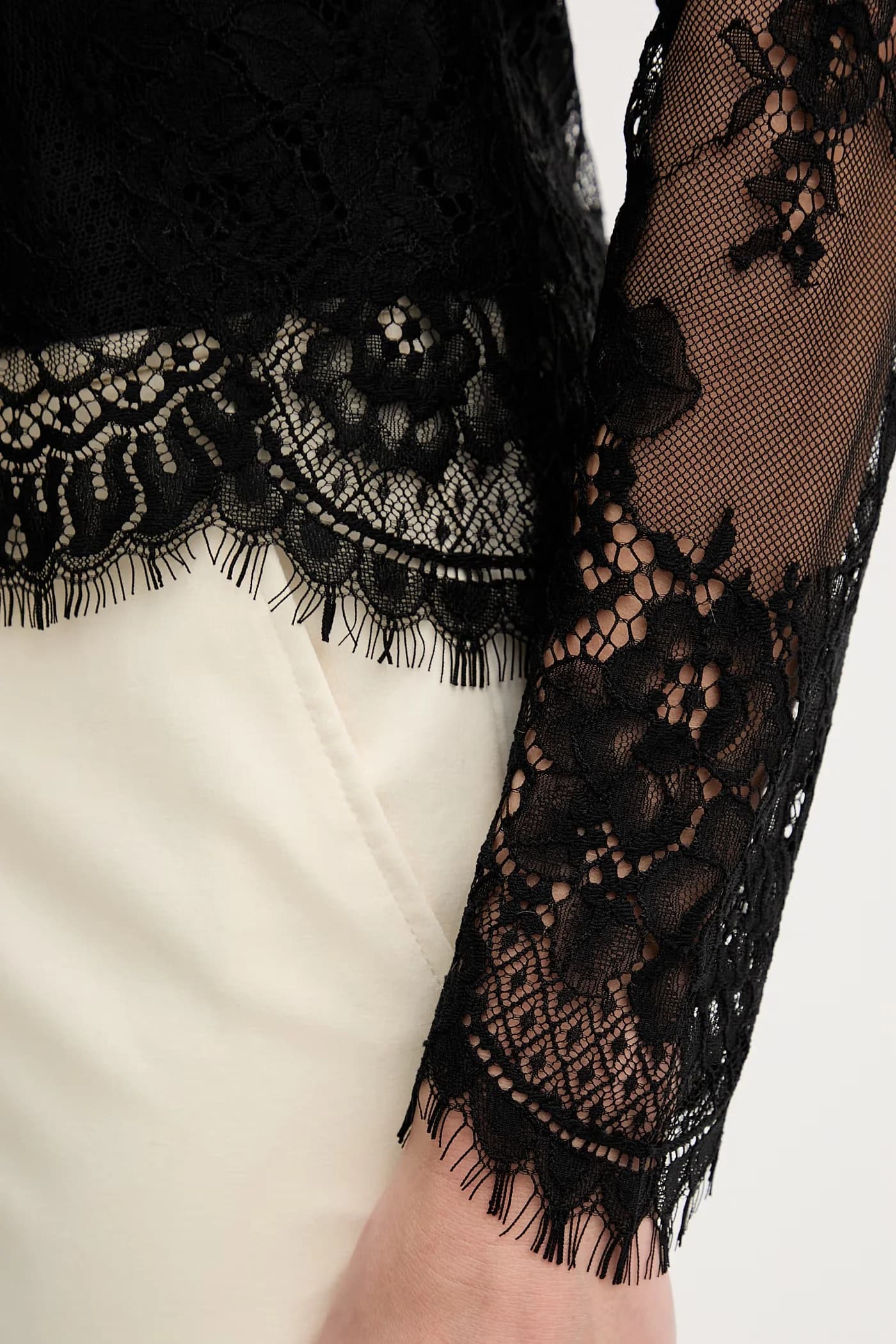 Блуза - фото 5