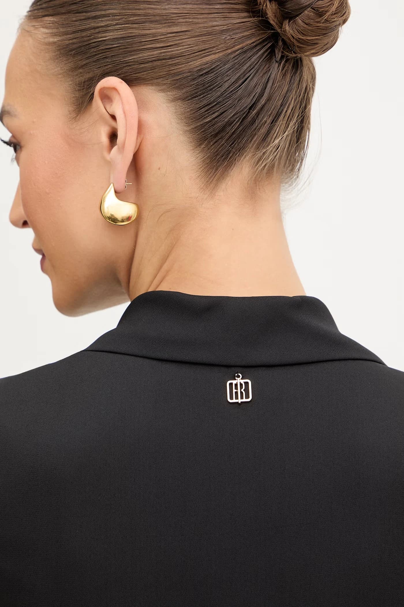 Блуза - фото 5