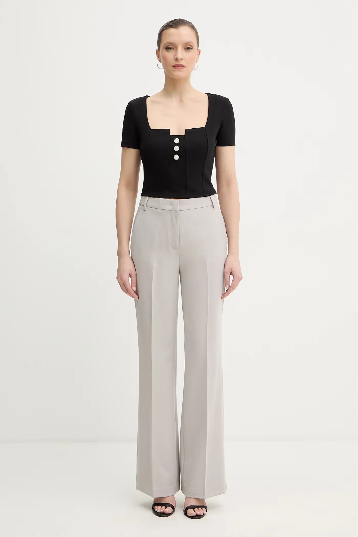 ЭВЕЛИНА блузка - фото 2