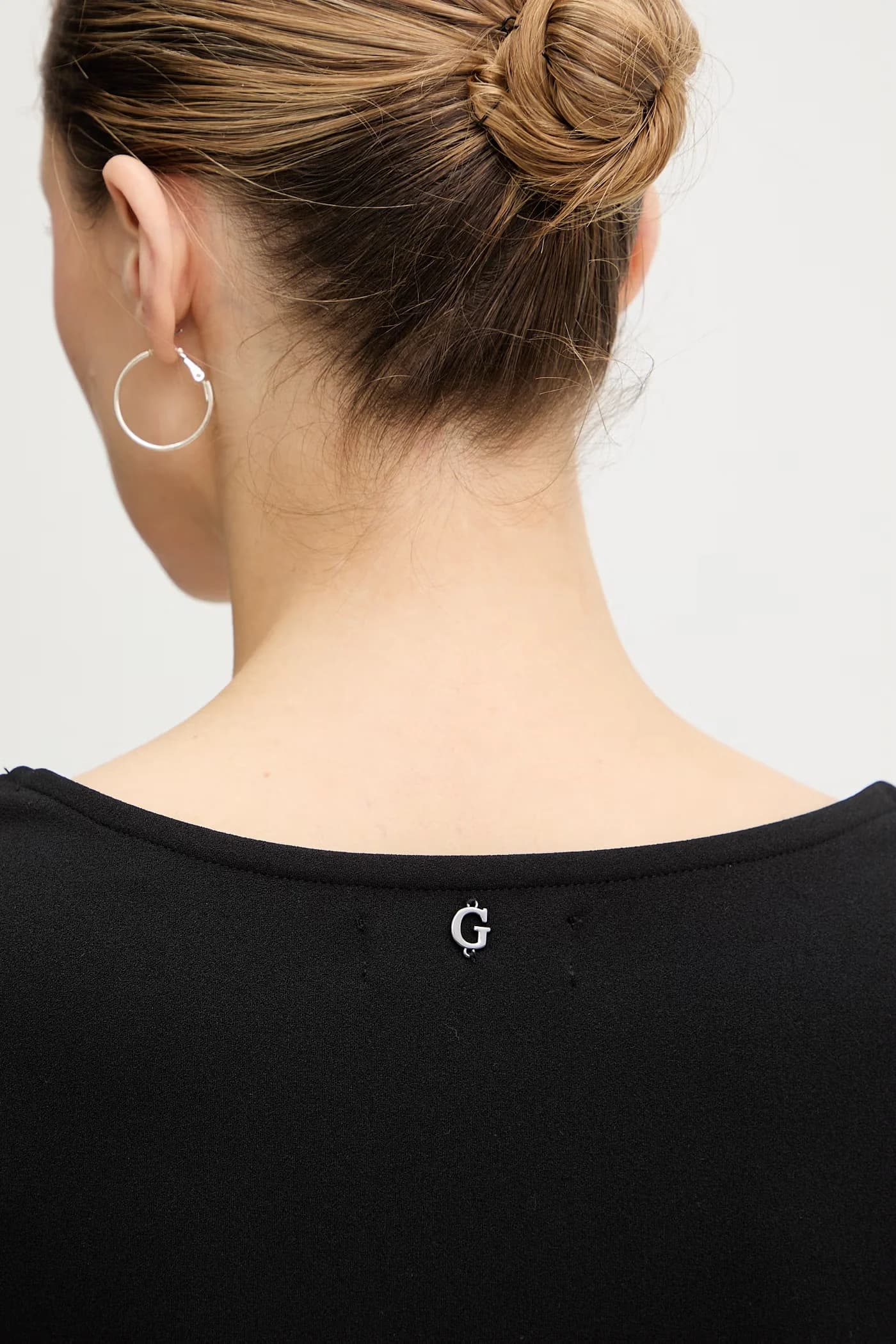 ЭВЕЛИНА блузка - фото 6