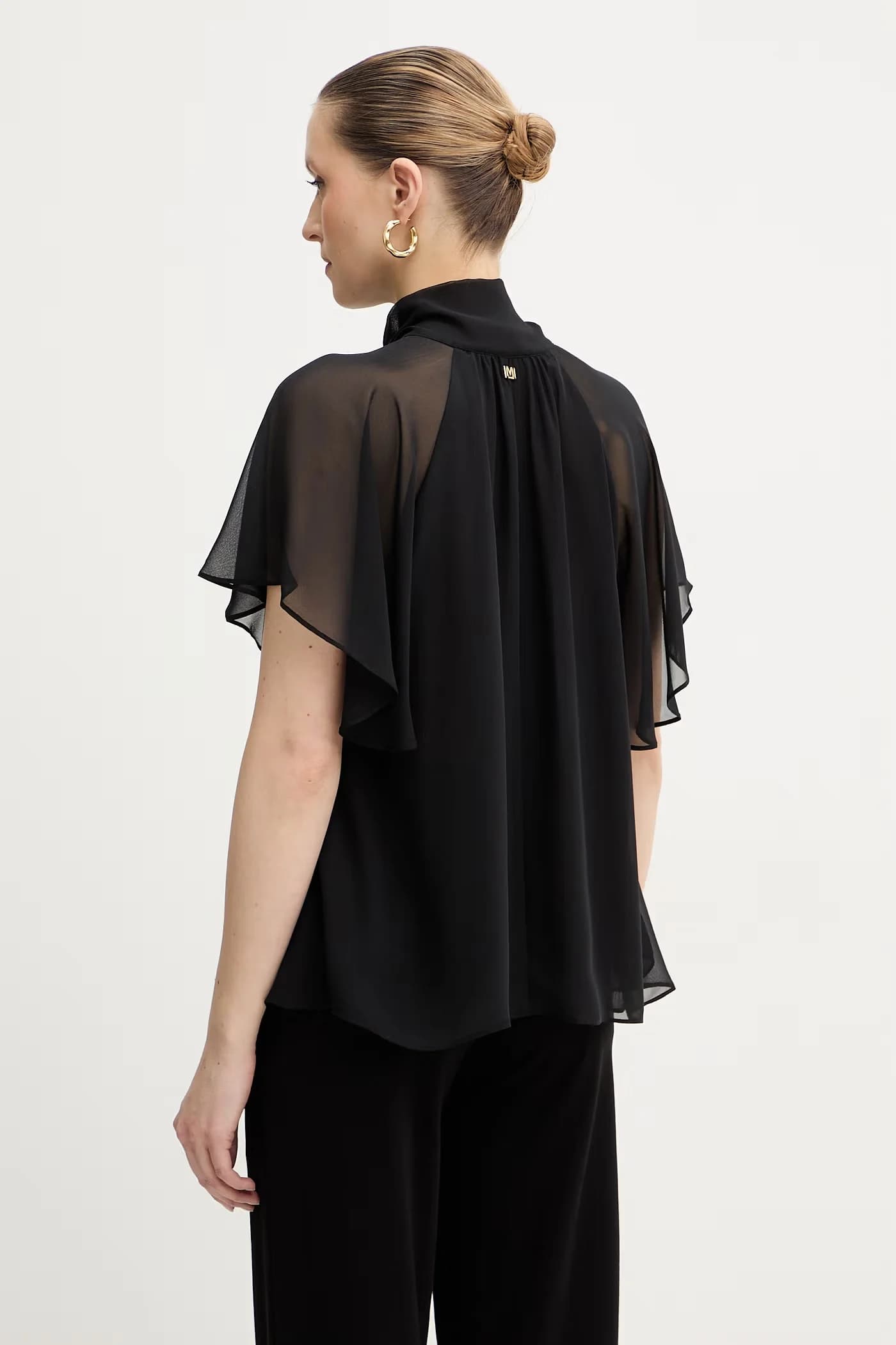 ХЕЛЛЕН блузка - фото 3