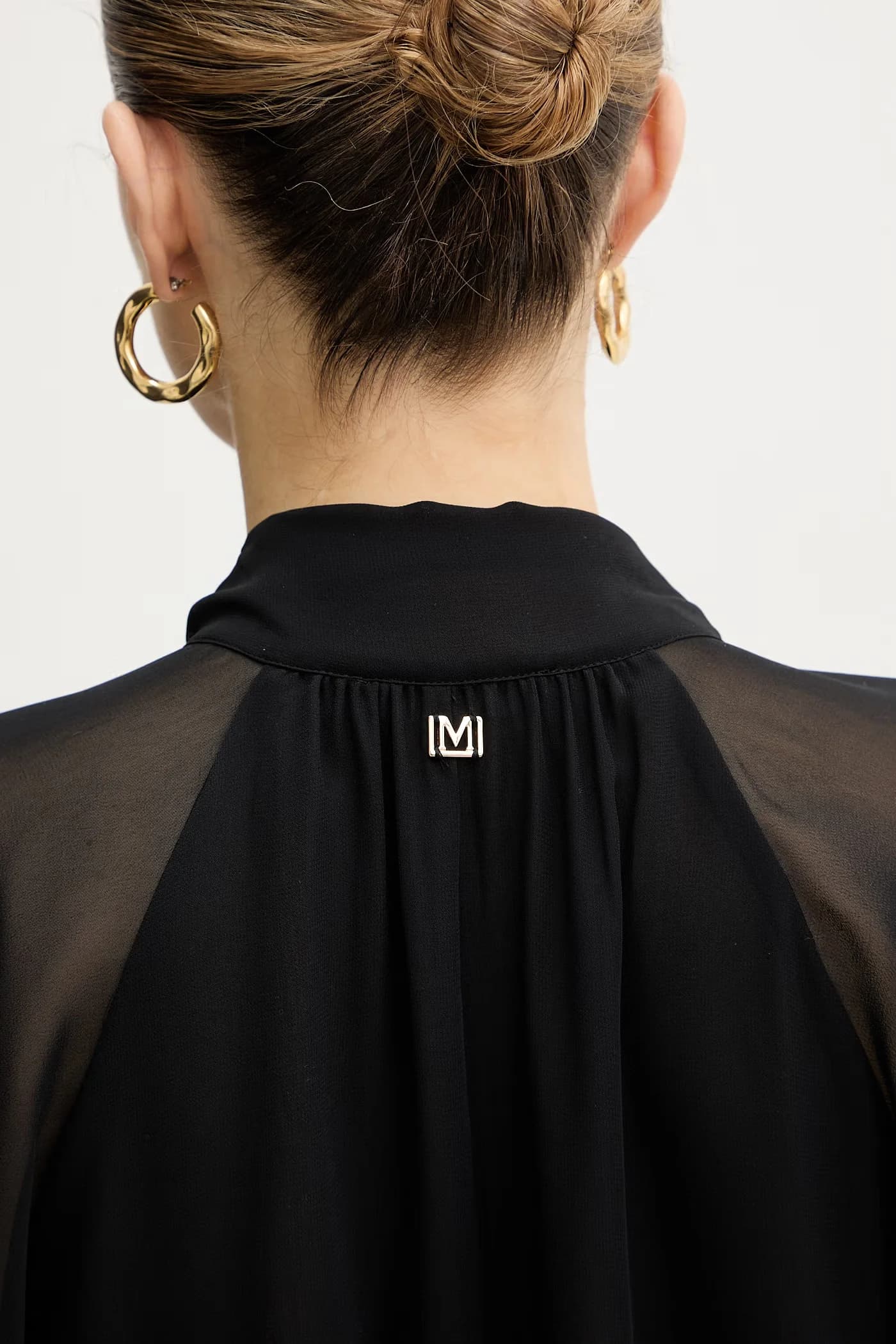 ХЕЛЛЕН блузка - фото 5