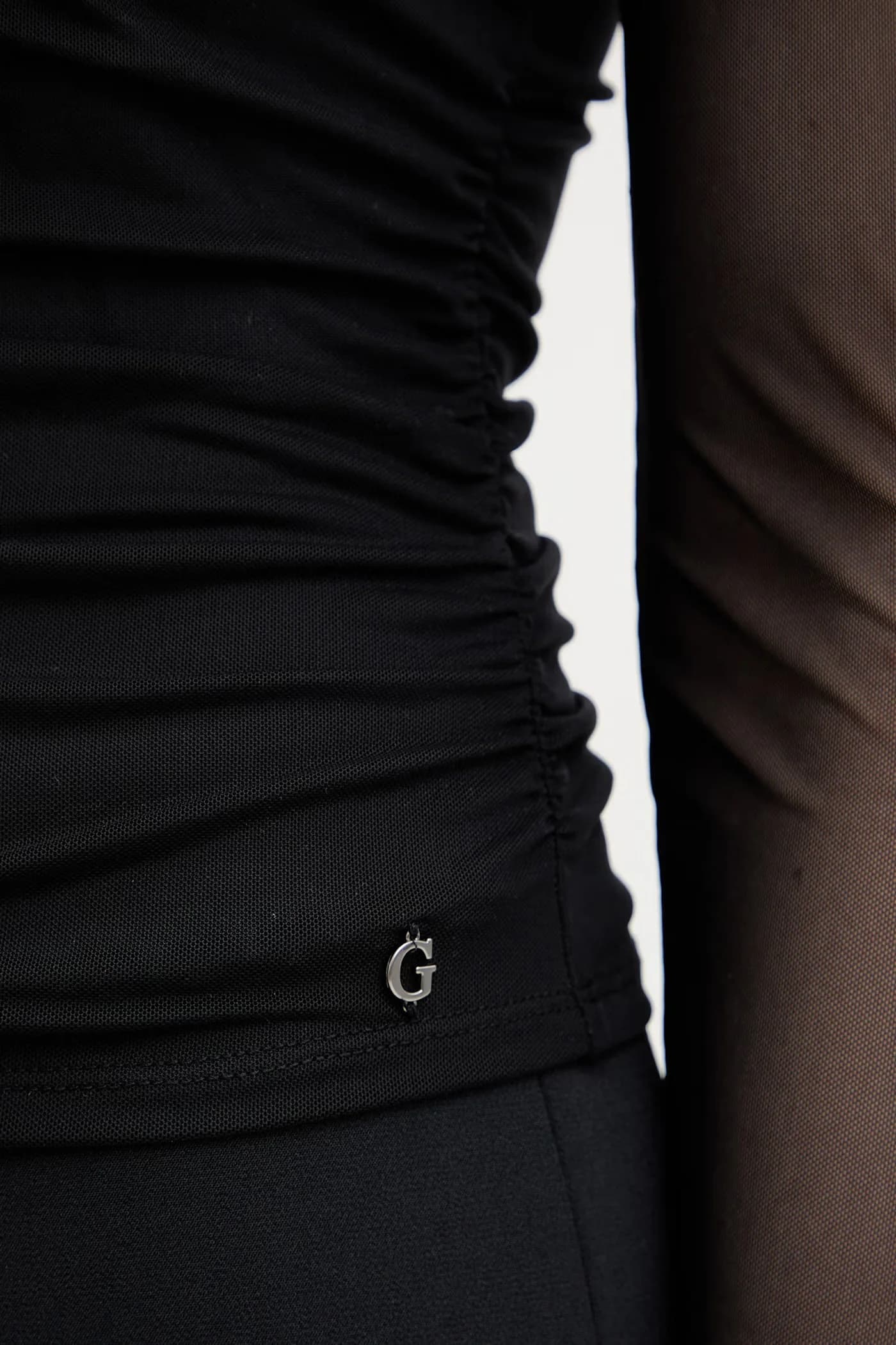 КАДЭЛИН блузка - фото 5