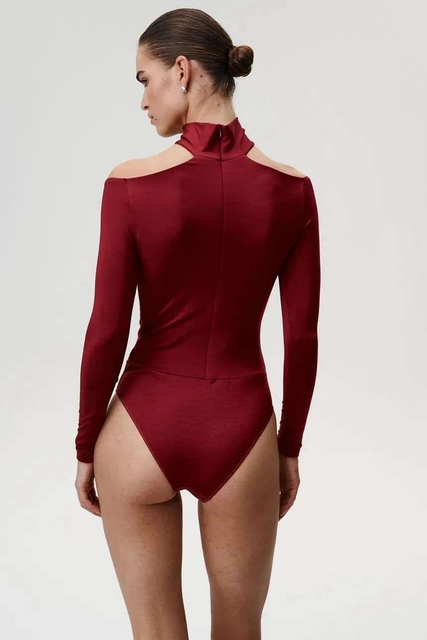 Тело пьяно от любви - фото 2