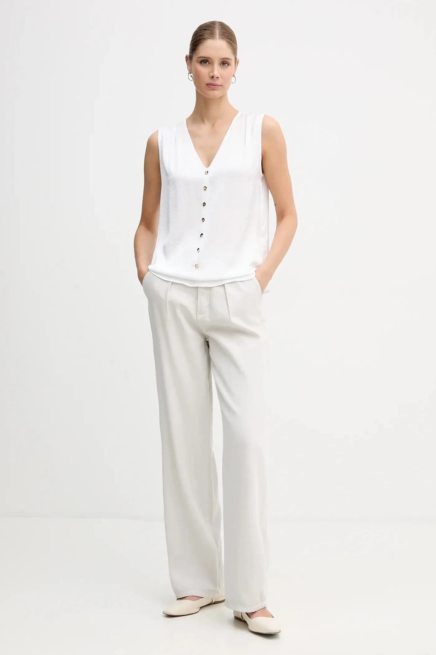 Блуза - фото 2