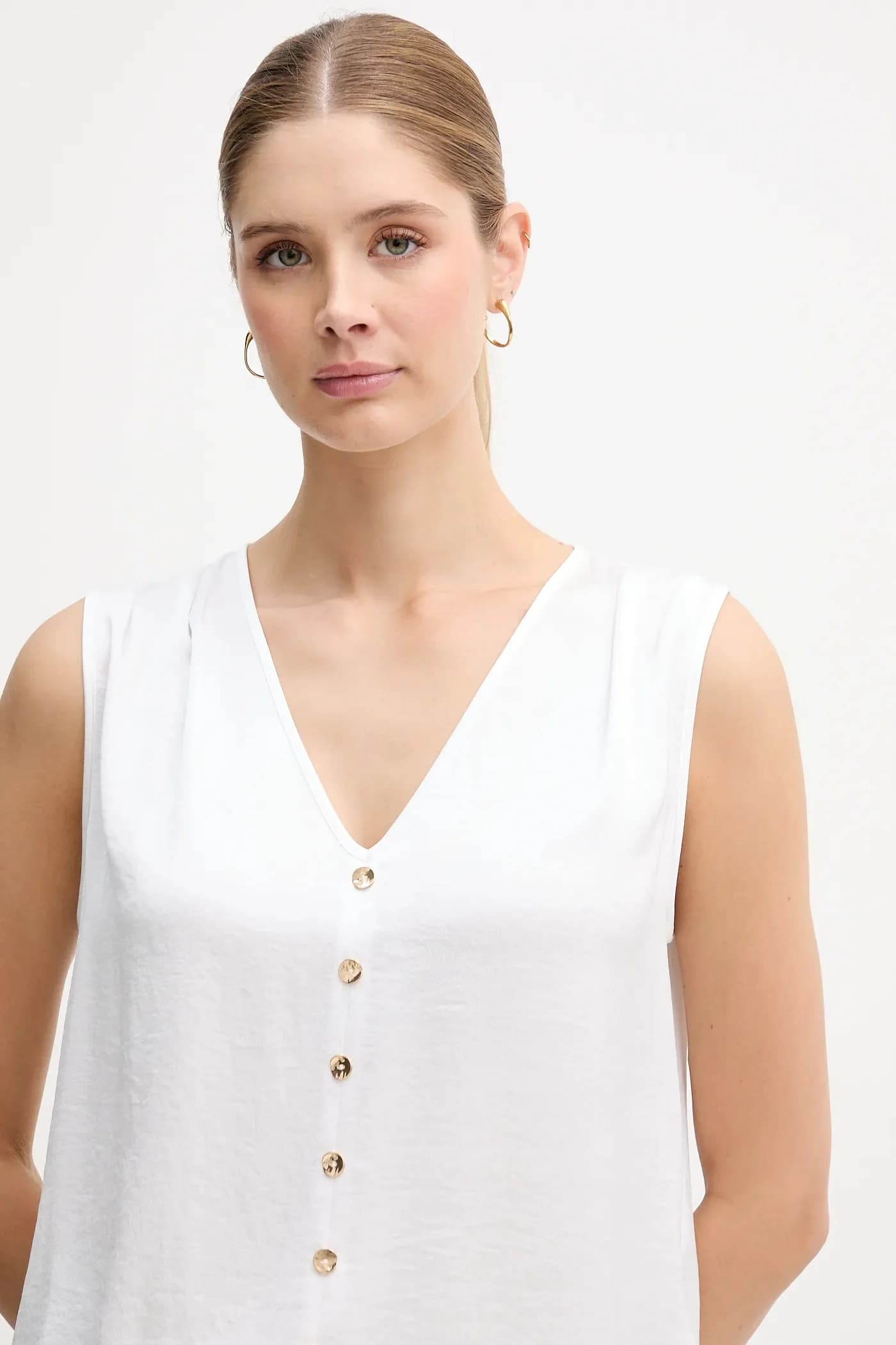 Блуза - фото 4