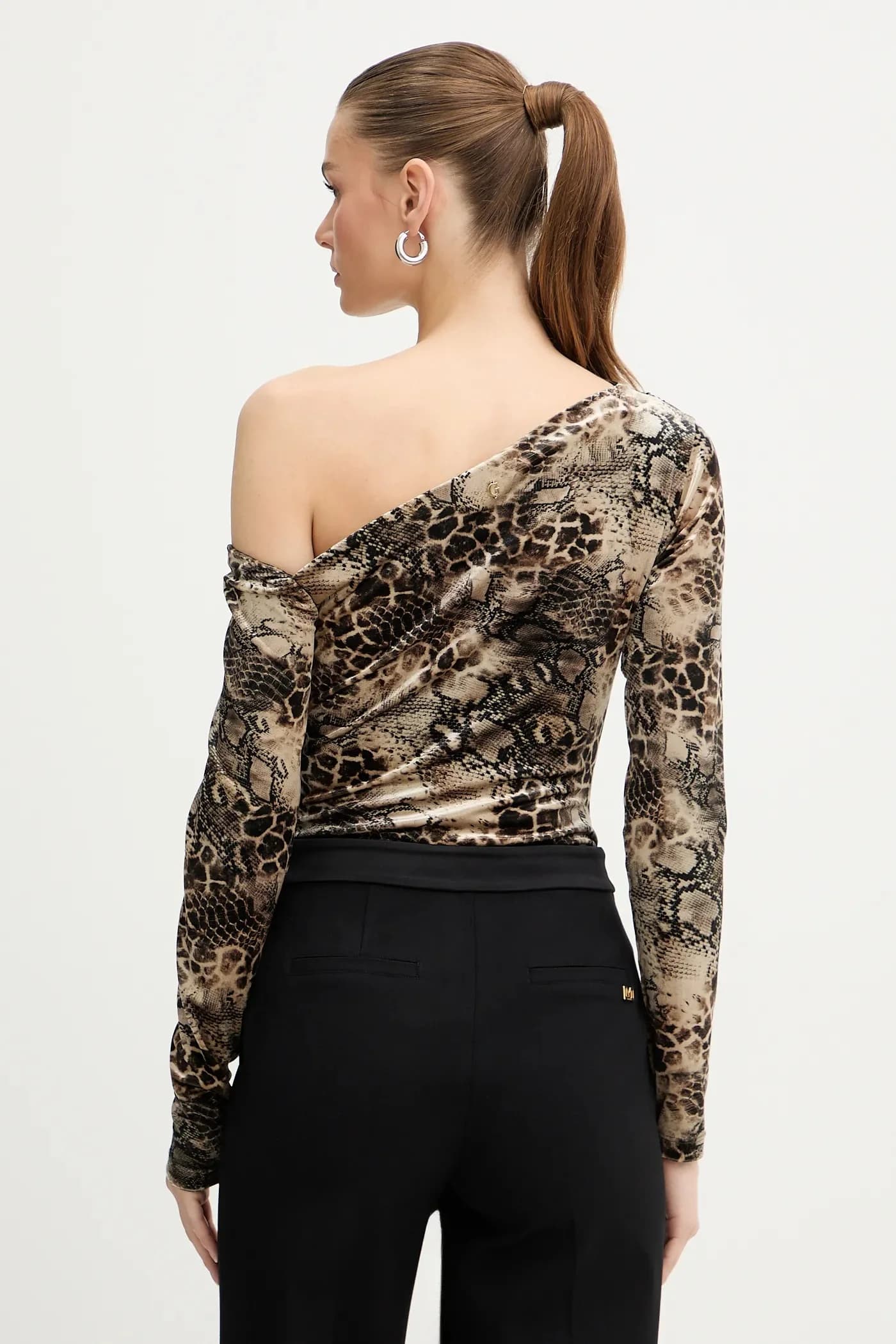 Боди - фото 3