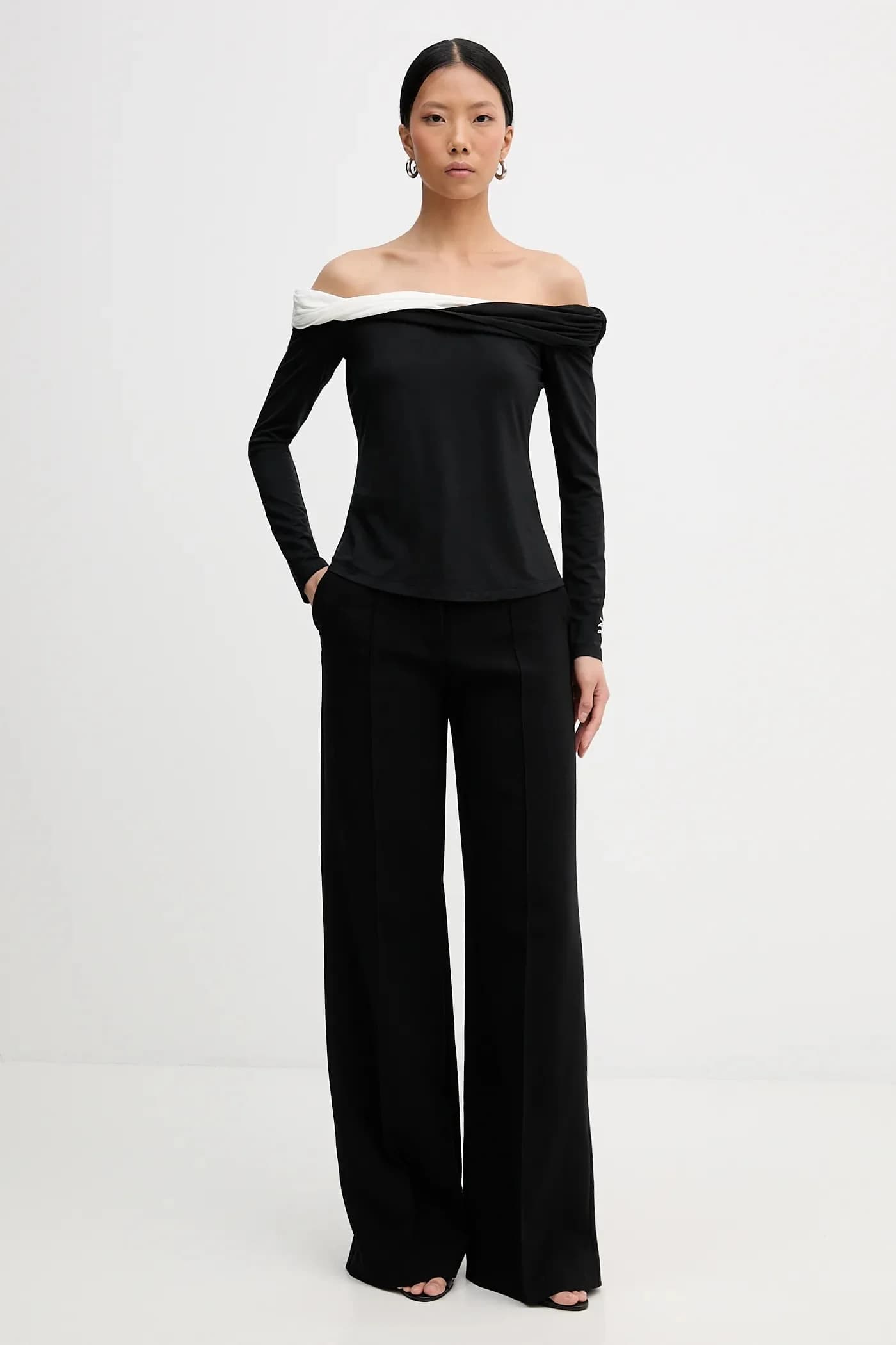 Блуза - фото 2