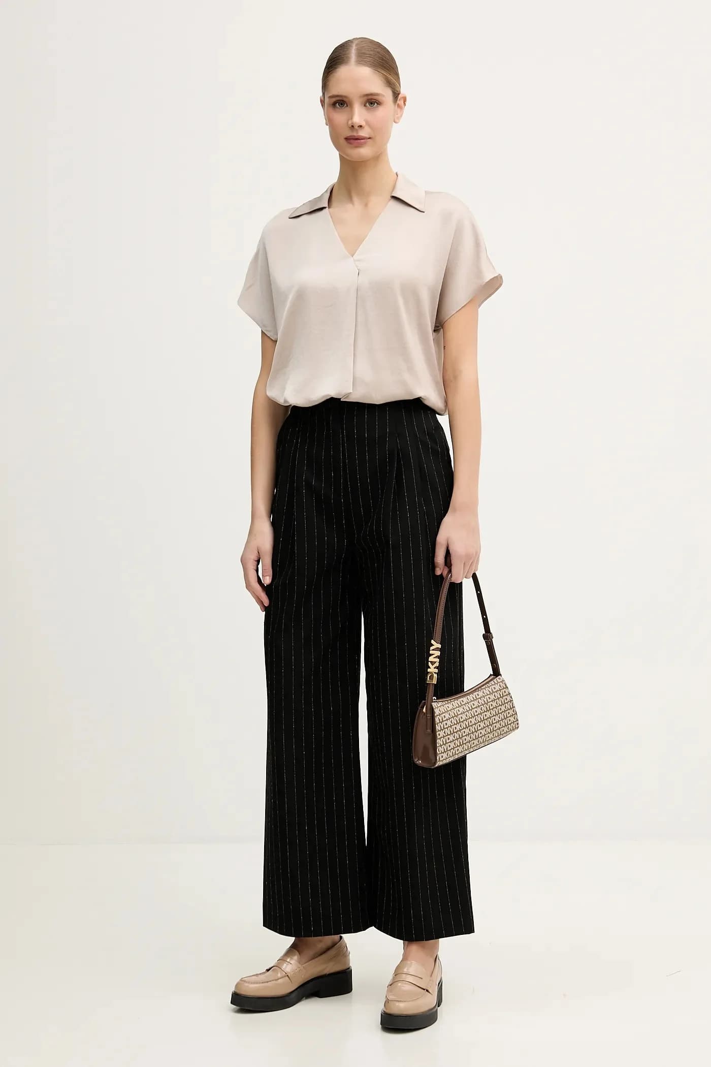 Блуза - фото 2