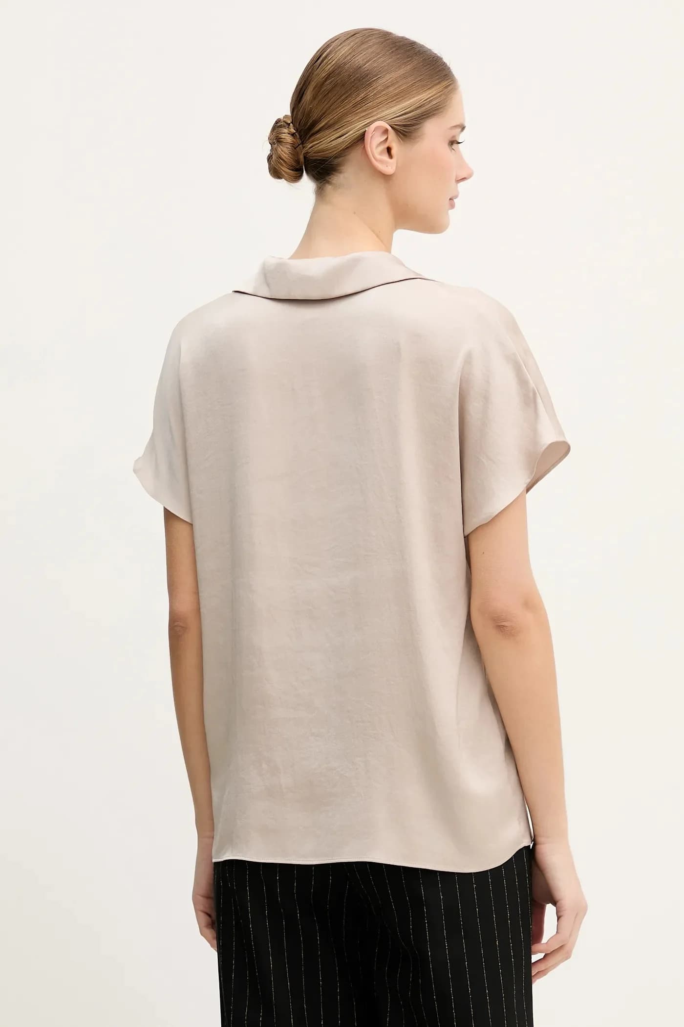 Блуза - фото 3