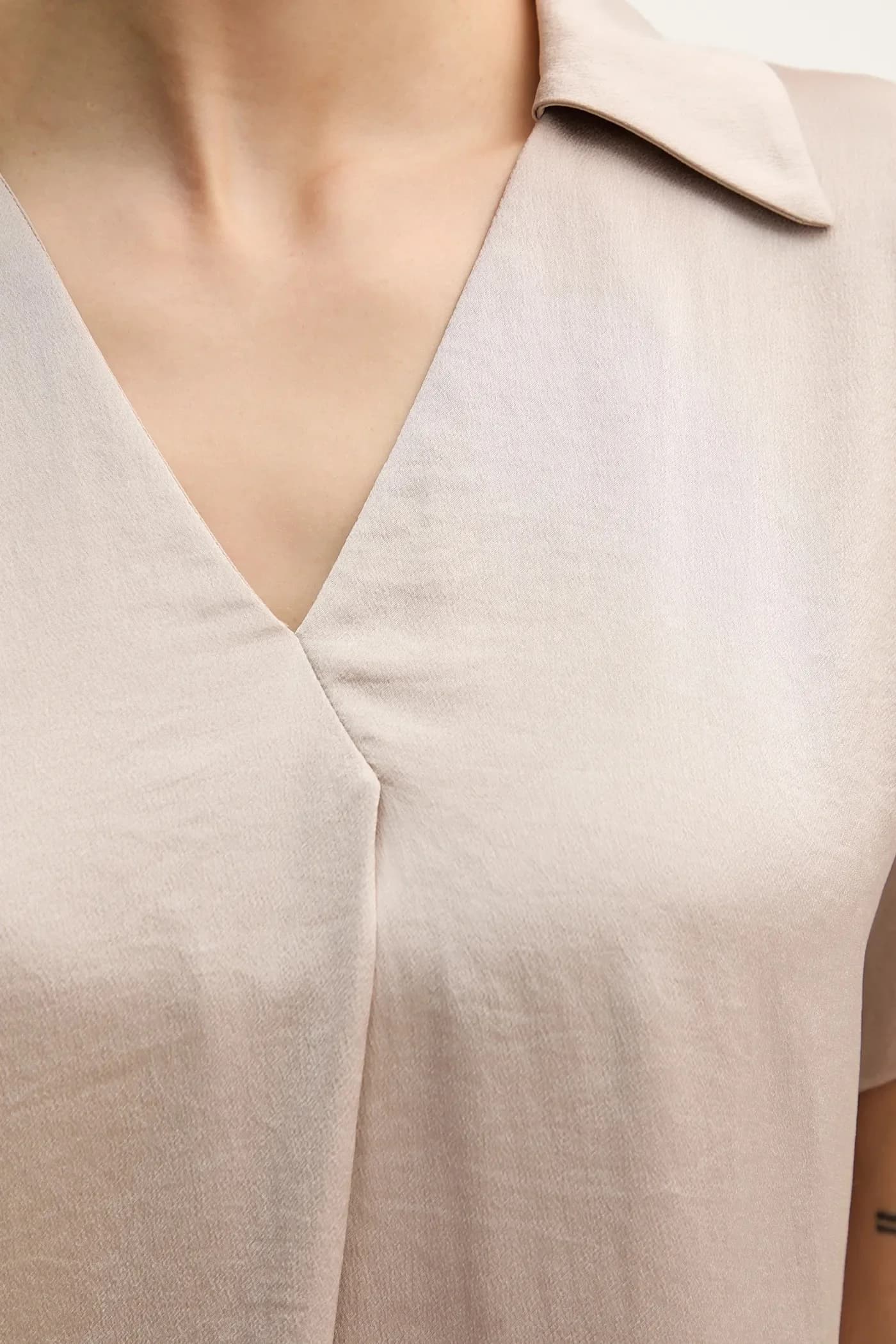 Блуза - фото 5