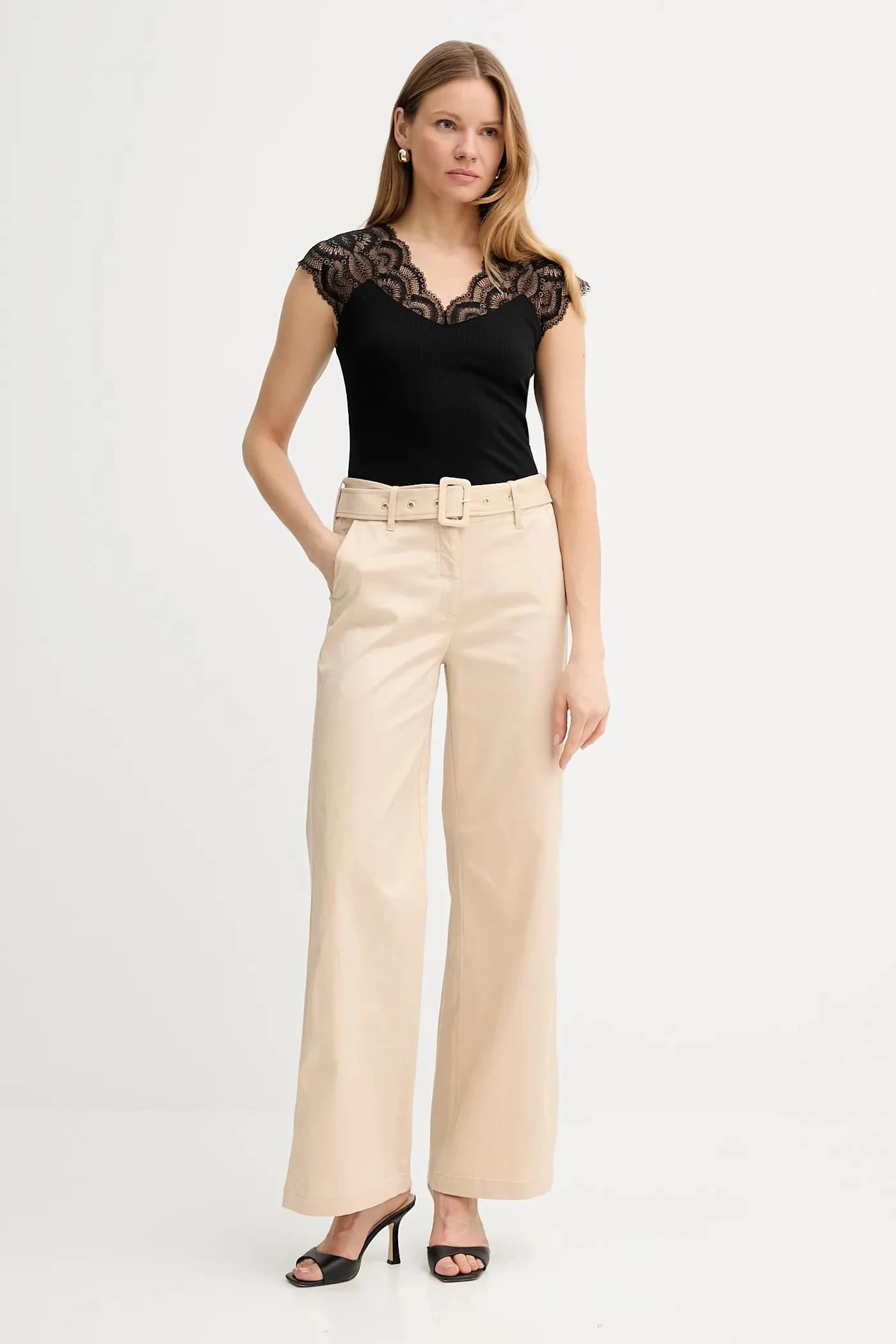 Блуза - фото 2