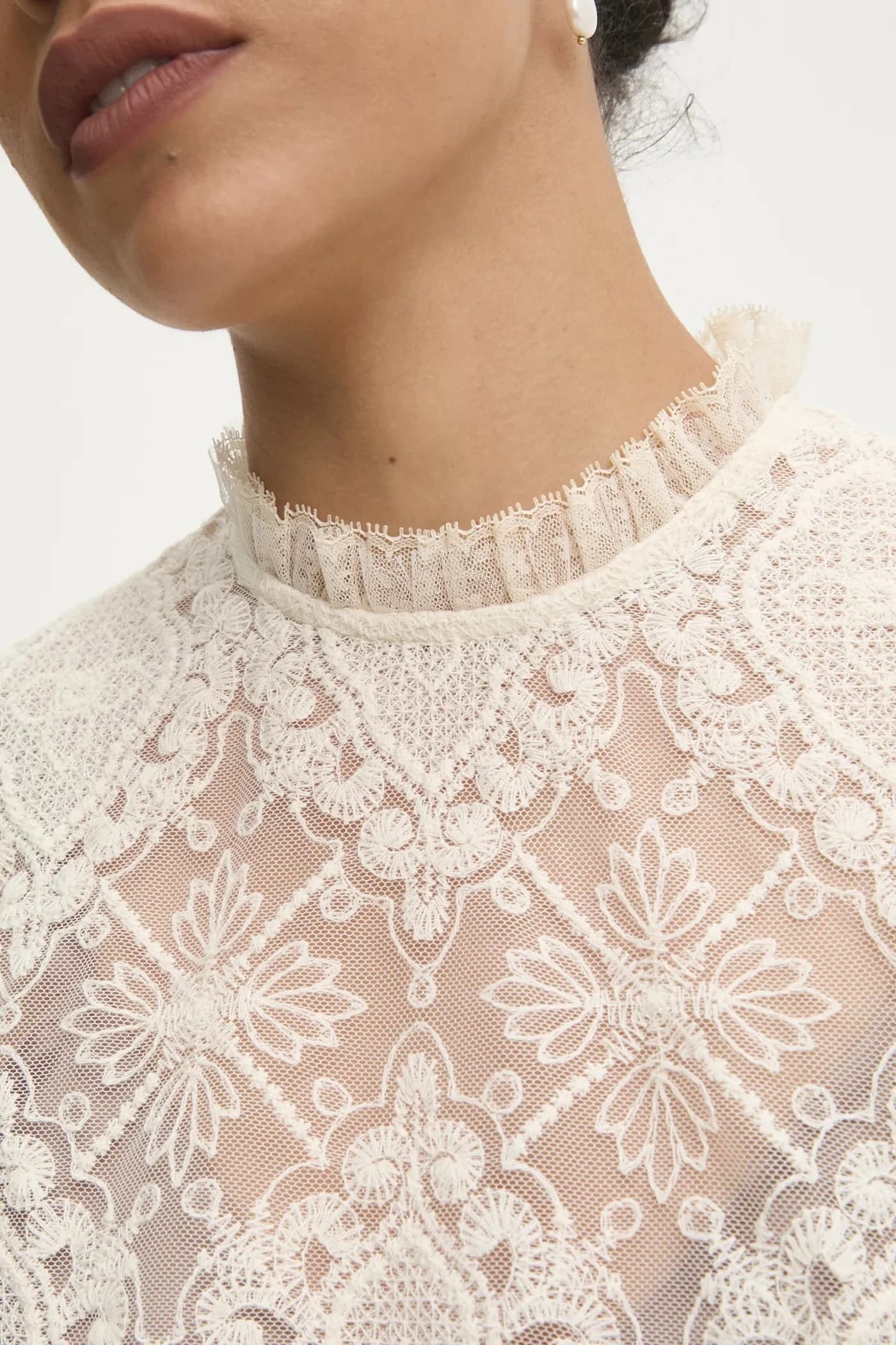 Блуза - фото 6