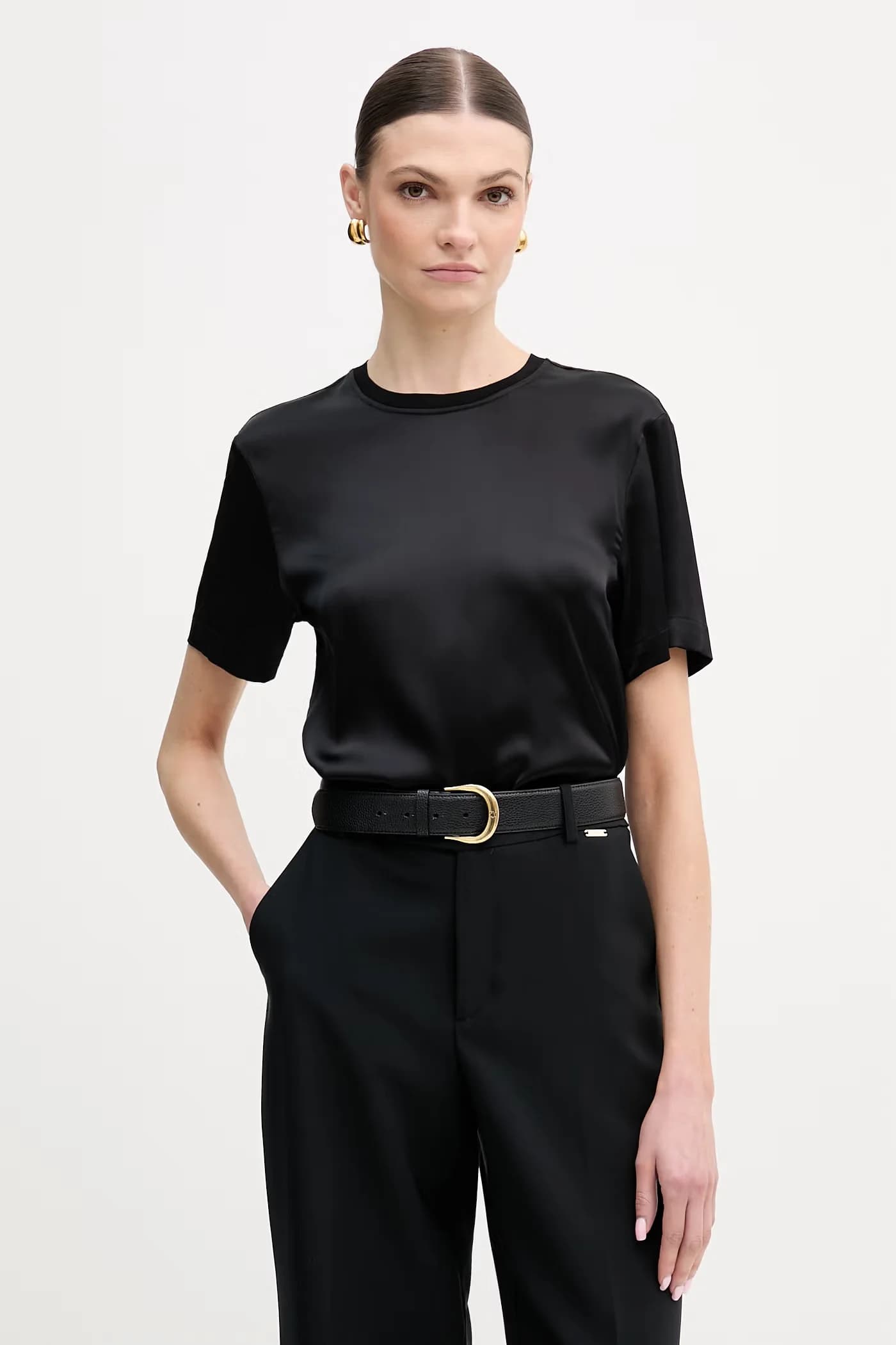 Блузка РЕСАНА